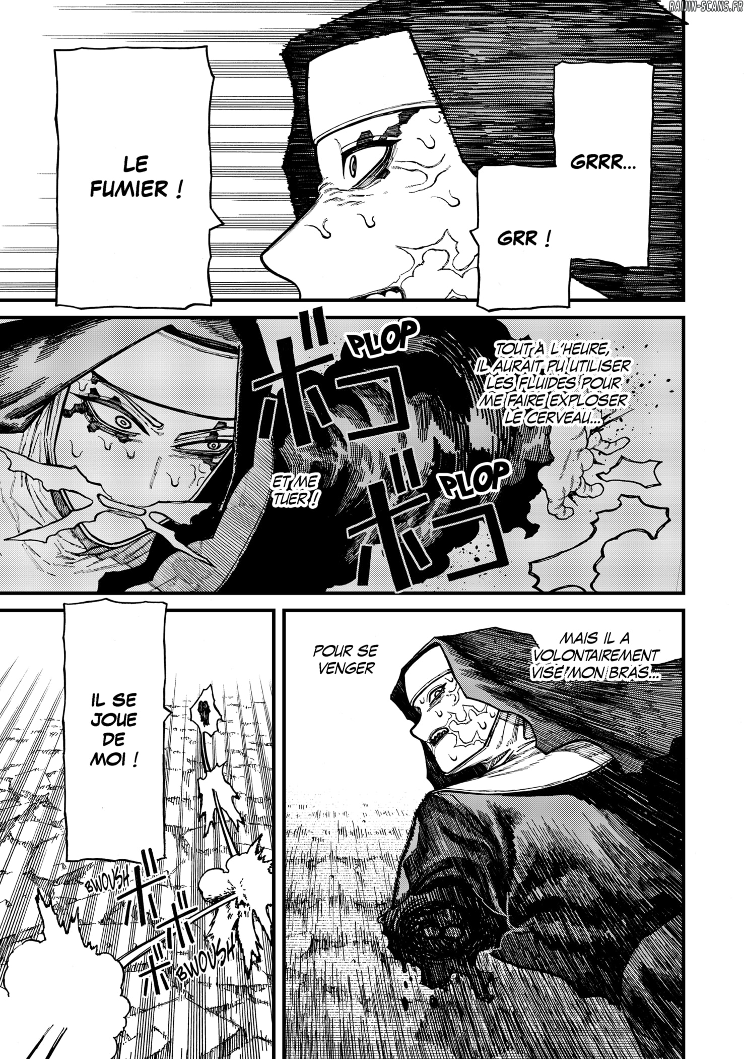 Read Centuria FR Manga Online