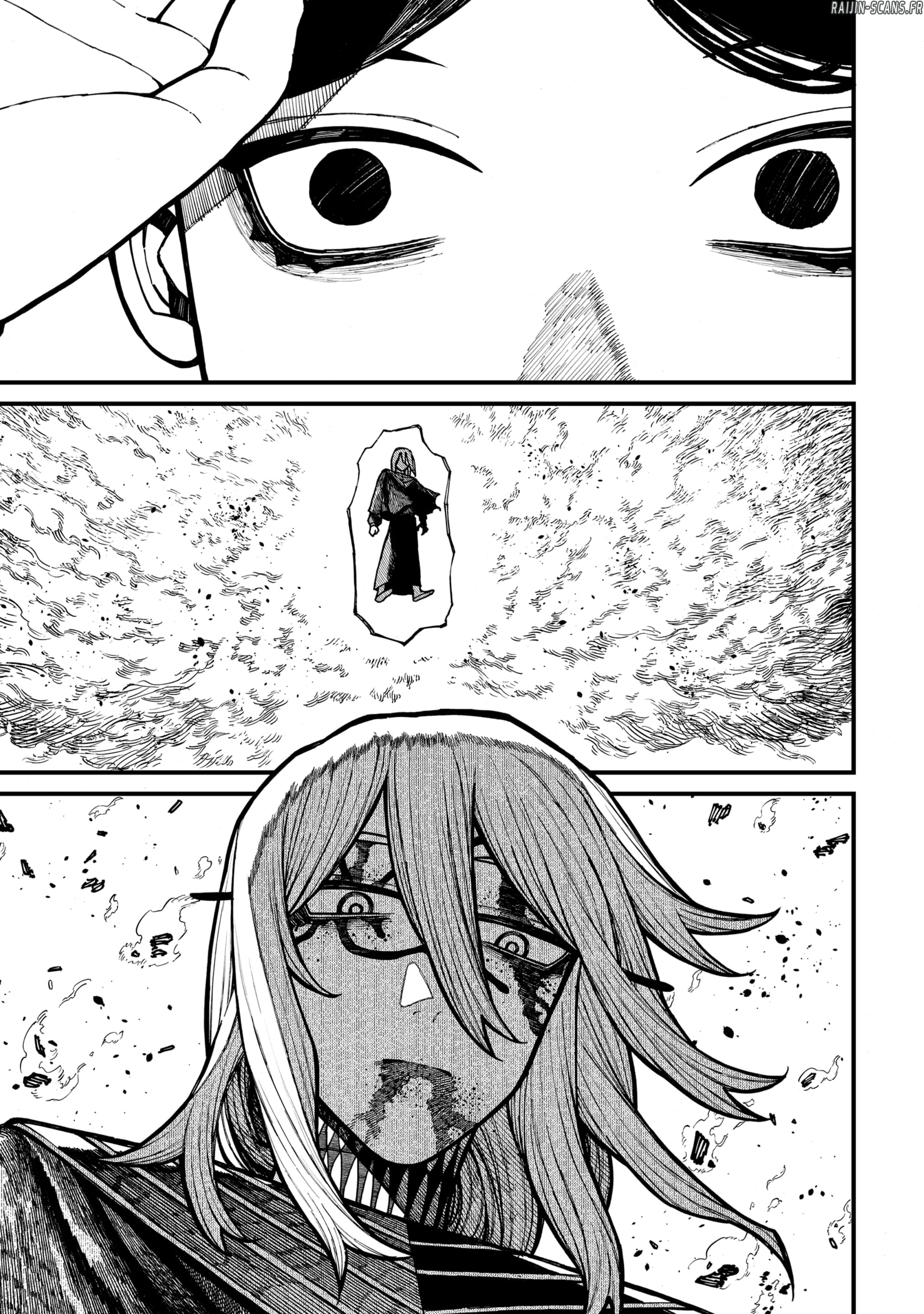 Read Centuria FR Manga Online