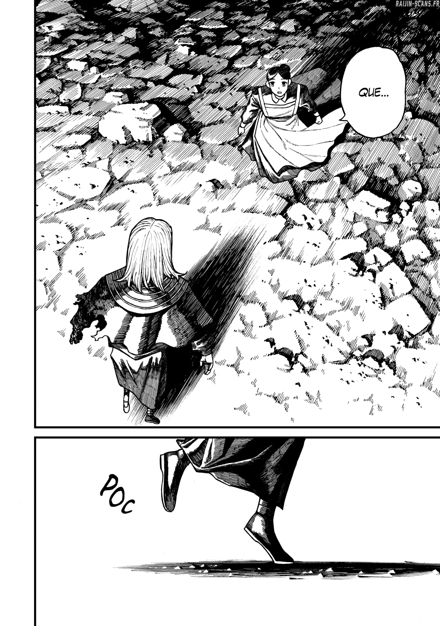 Read Centuria FR Manga Online