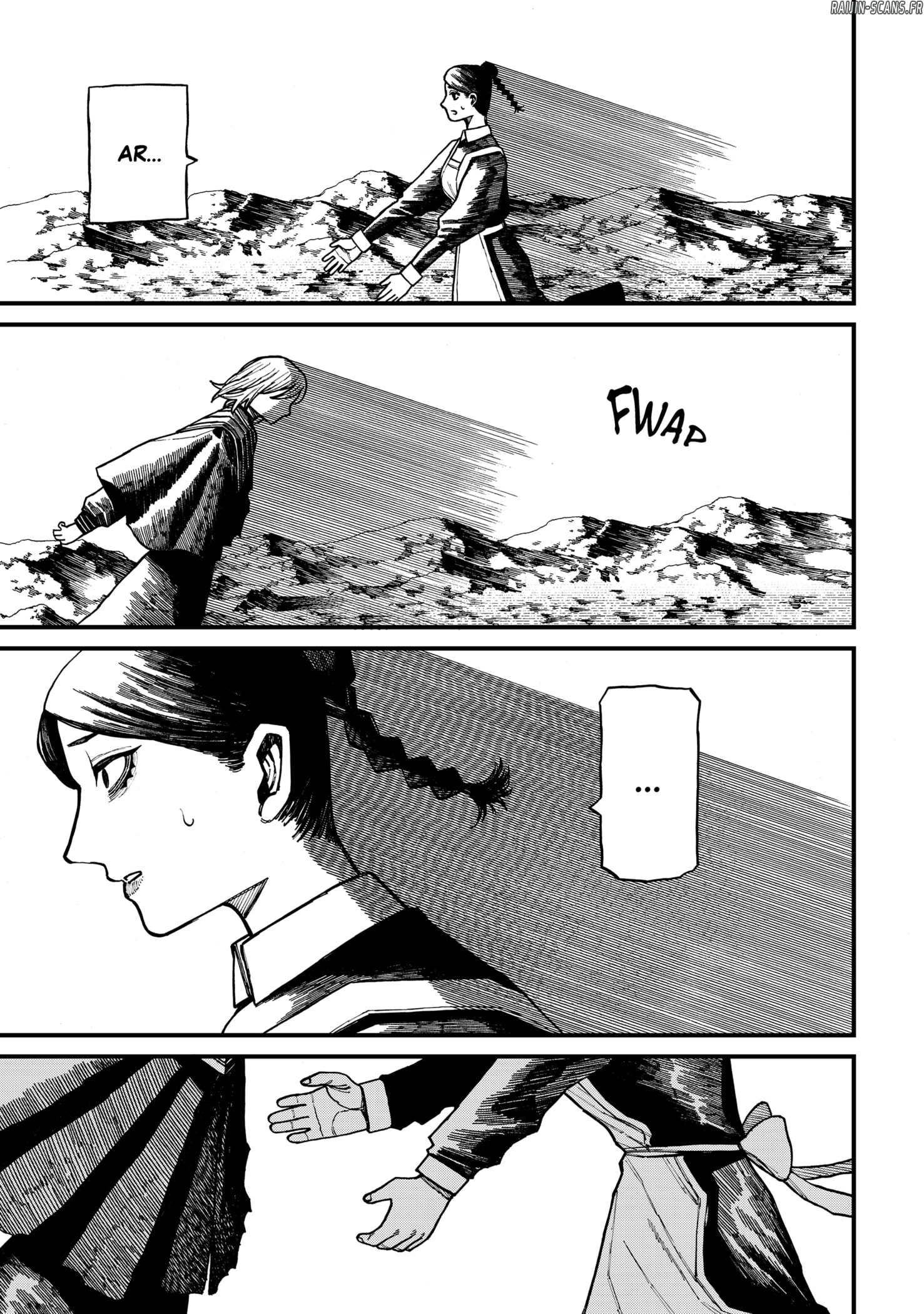 Read Centuria FR Manga Online