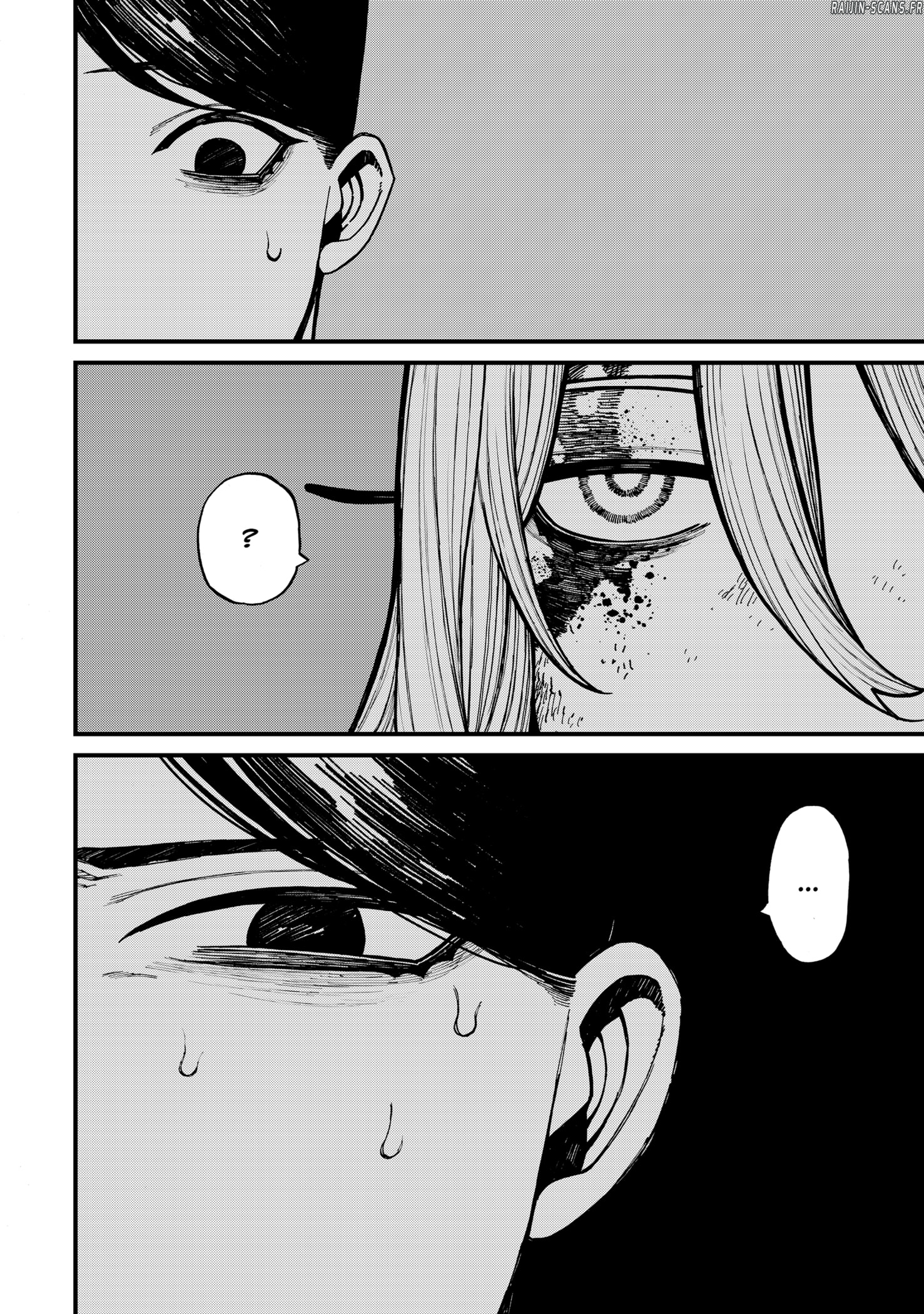 Read Centuria FR Manga Online