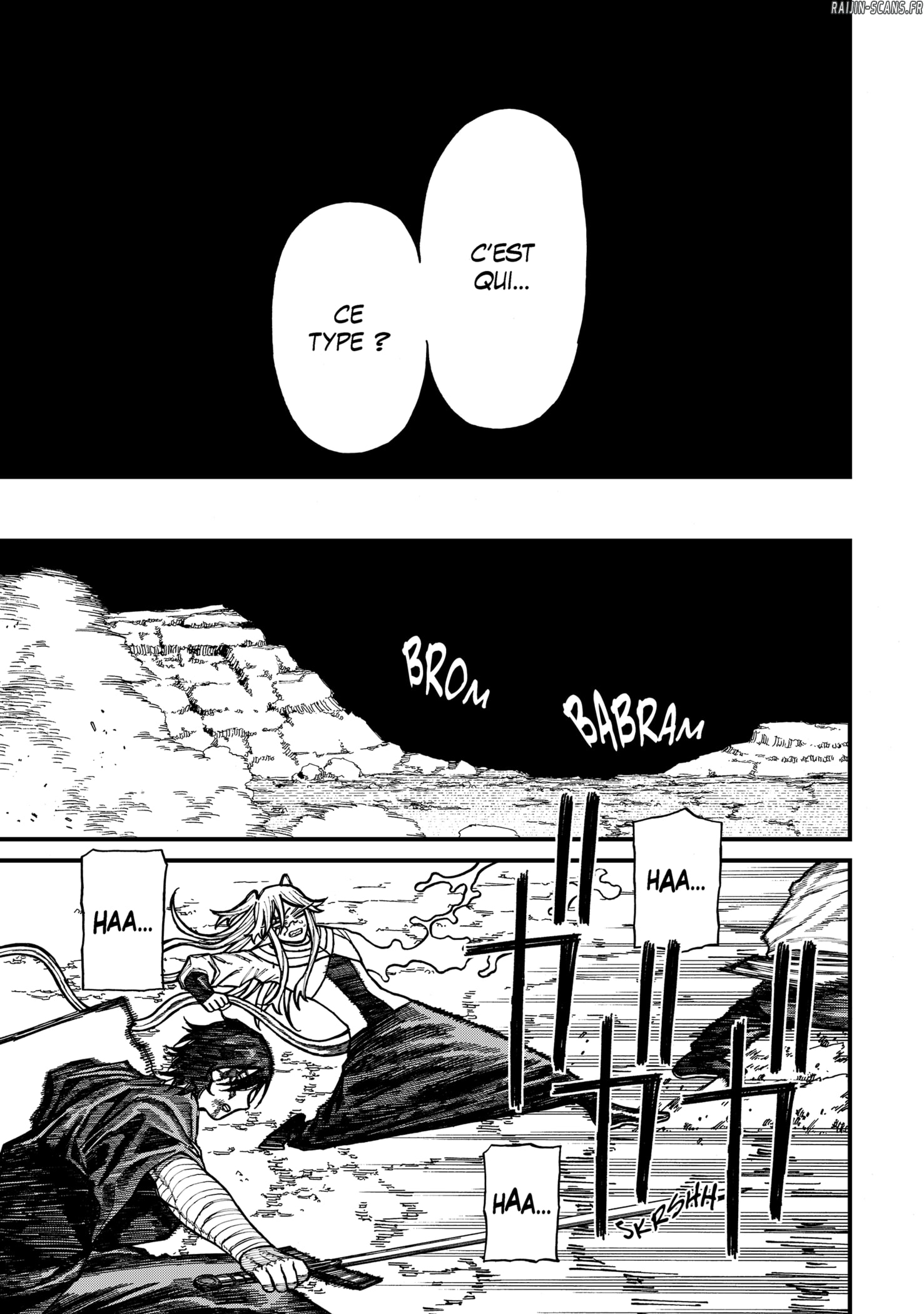 Read Centuria FR Manga Online