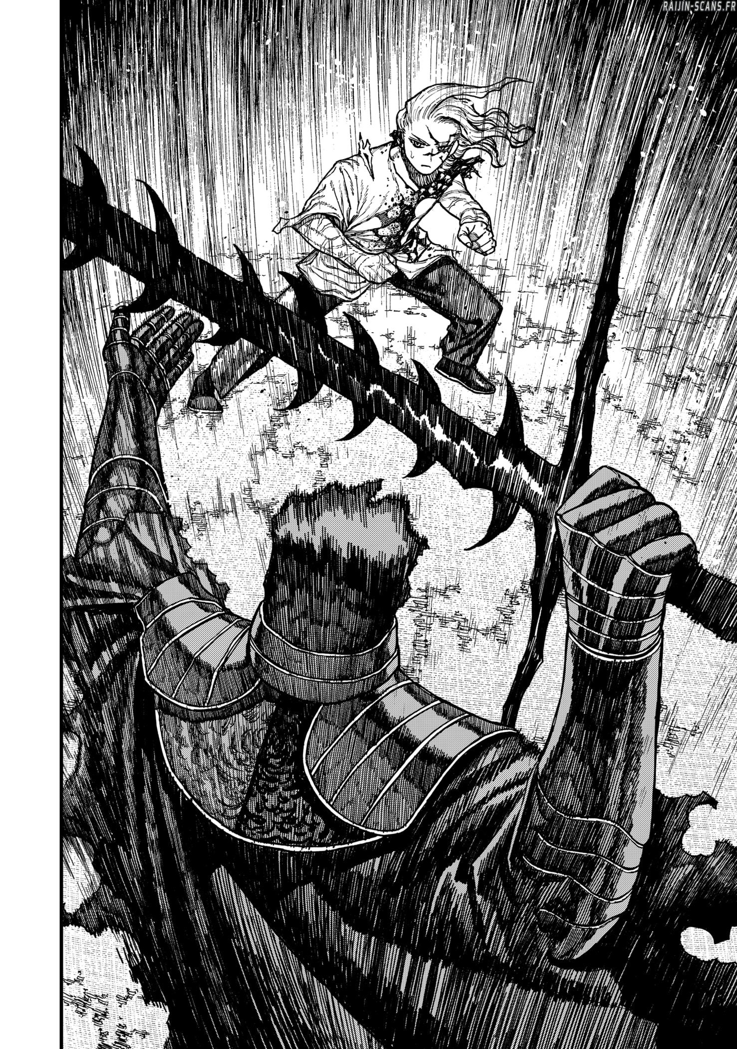 Read Centuria FR Manga Online