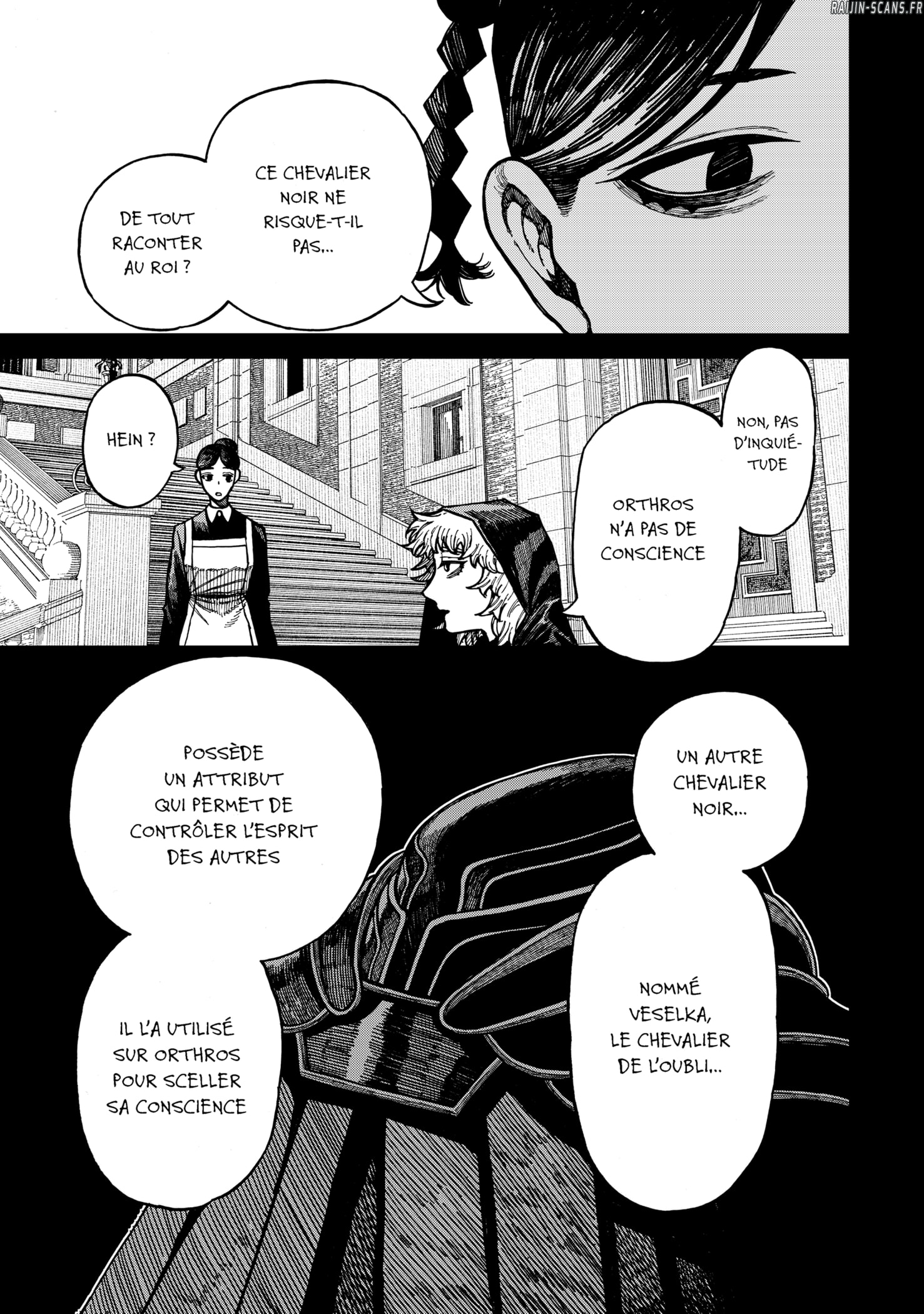 Read Centuria FR Manga Online