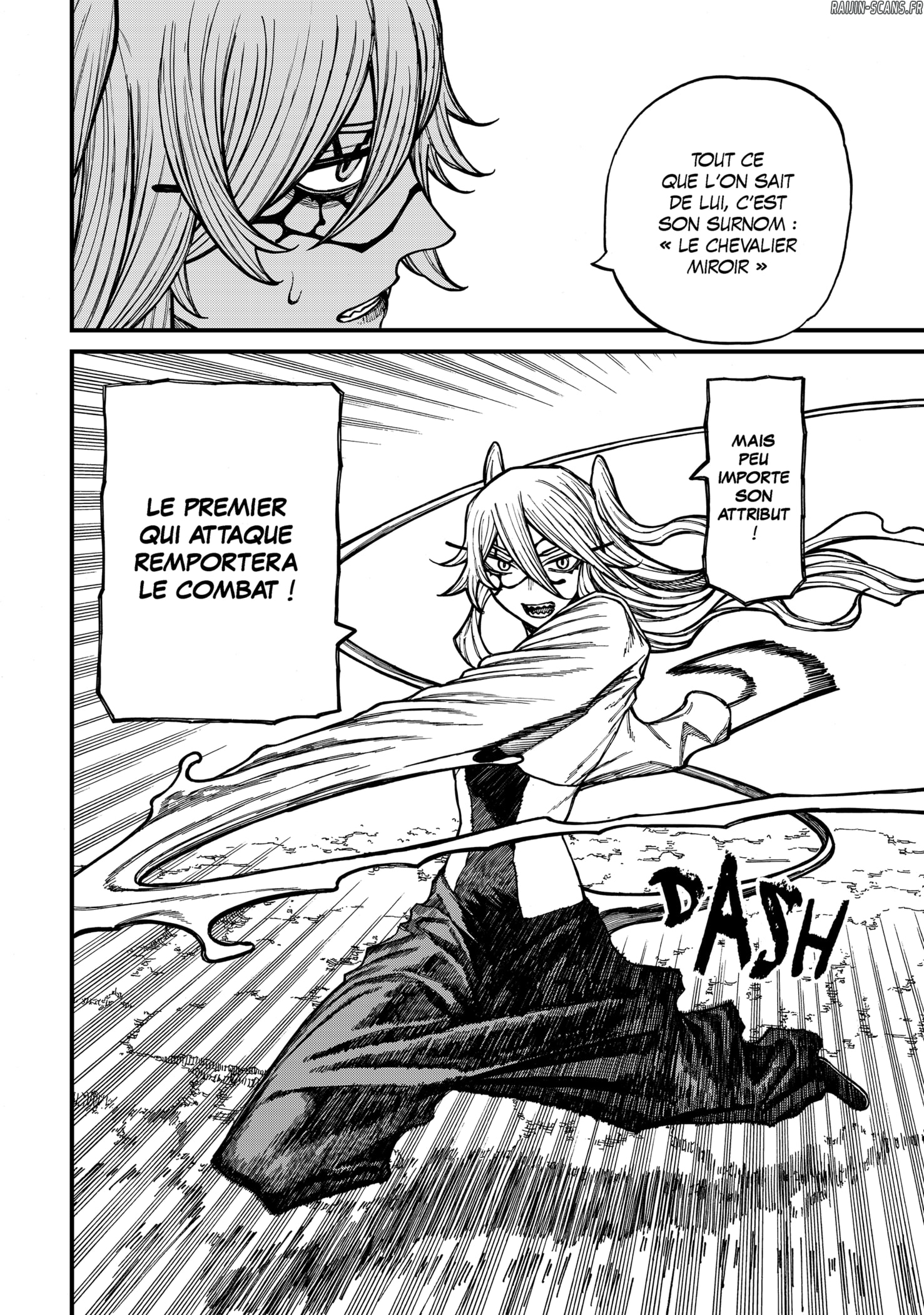 Read Centuria FR Manga Online