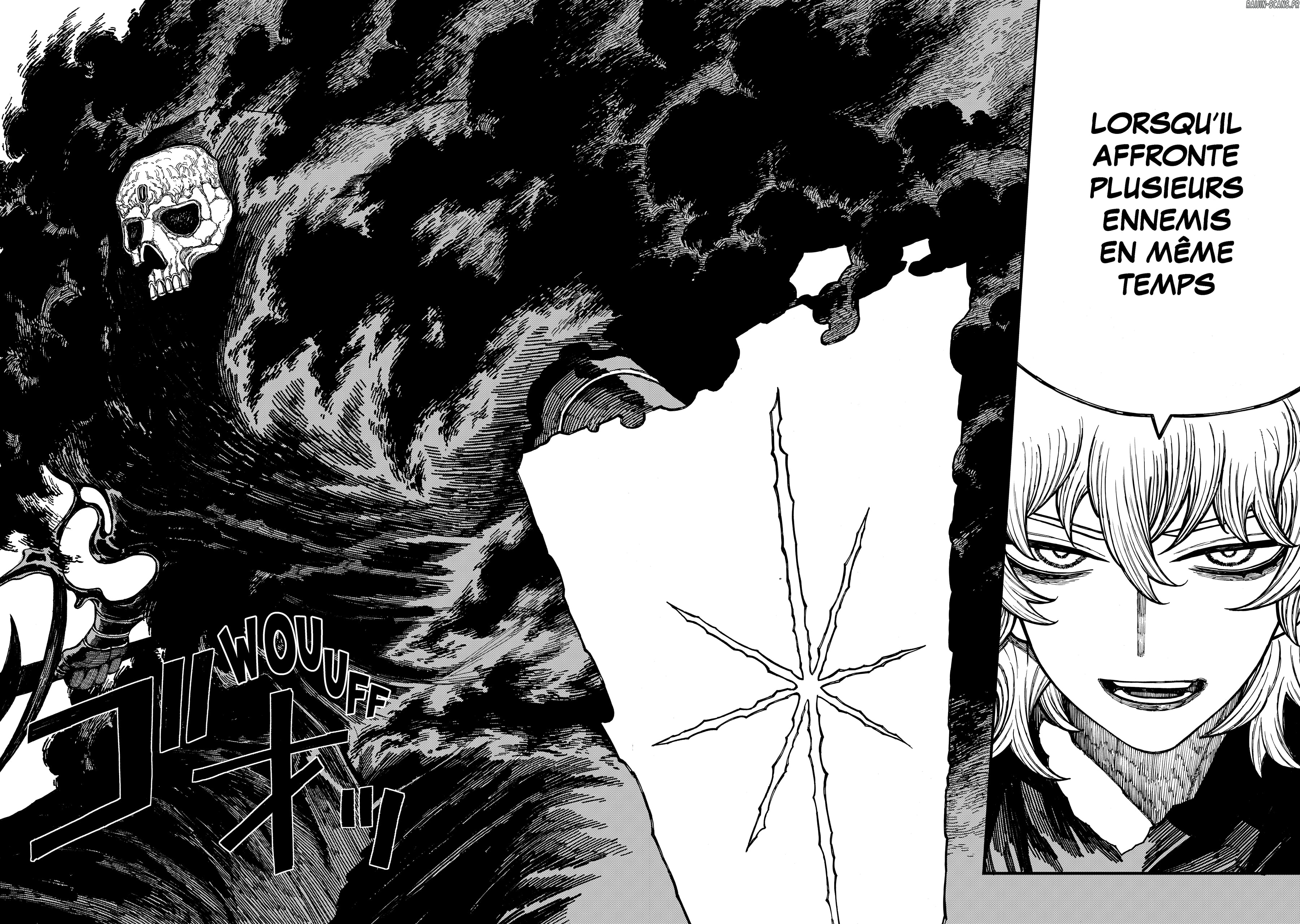 Read Centuria FR Manga Online