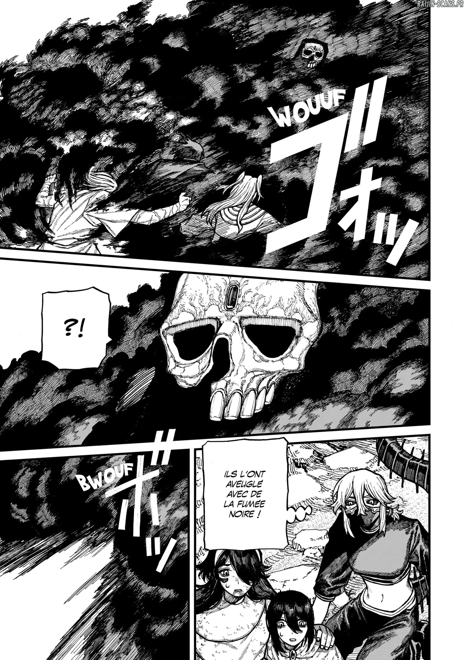 Read Centuria FR Manga Online