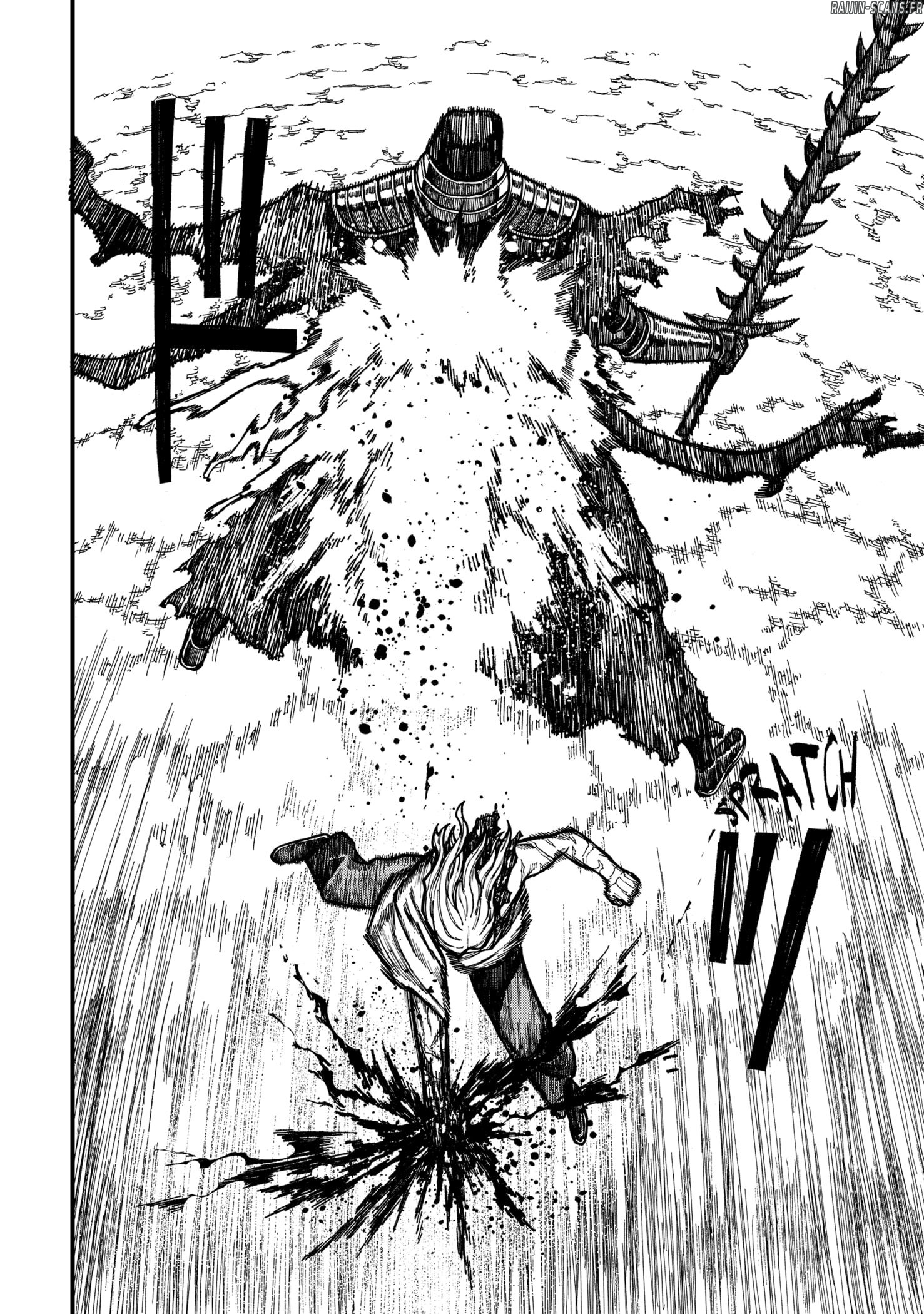 Read Centuria FR Manga Online