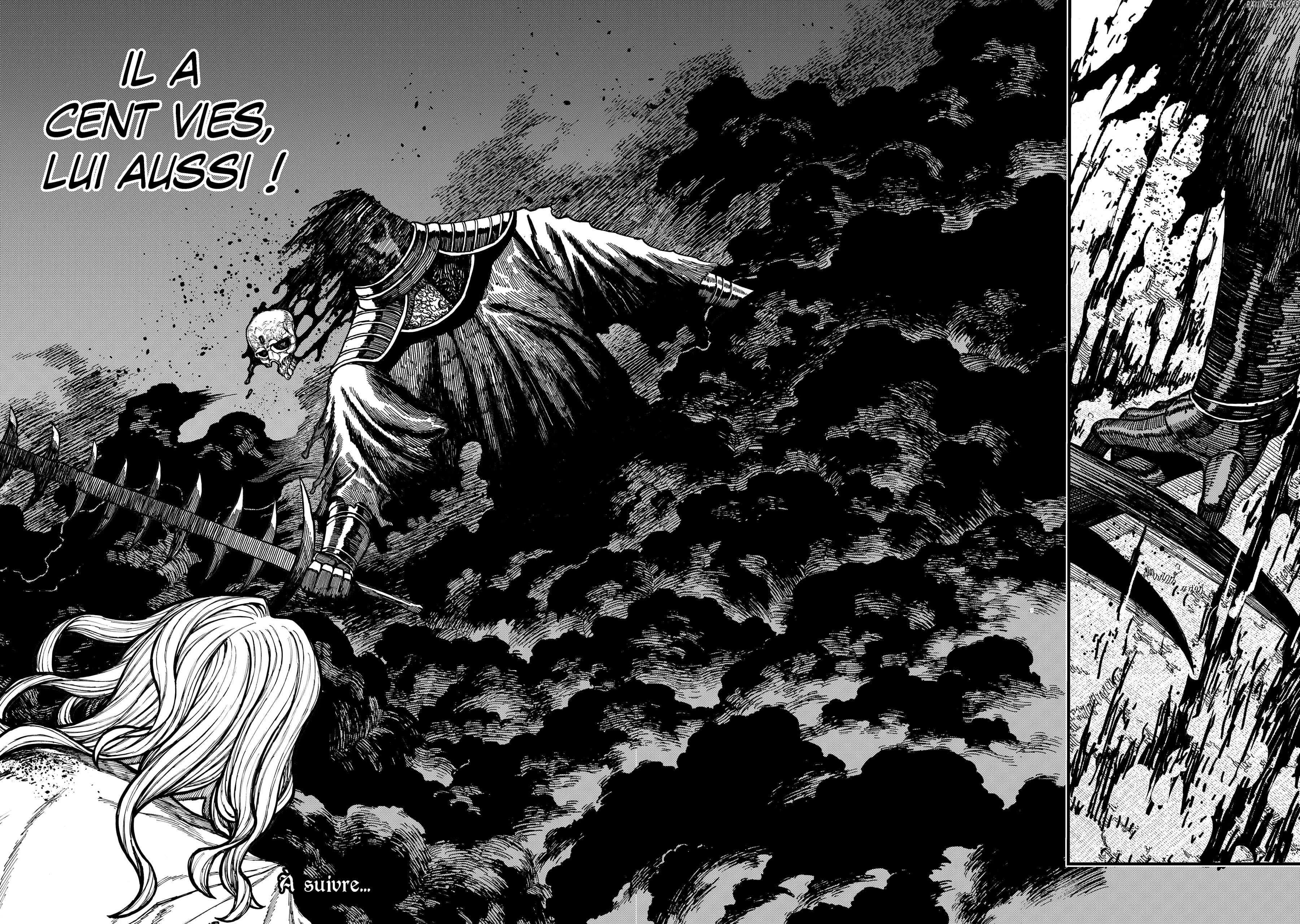 Read Centuria FR Manga Online