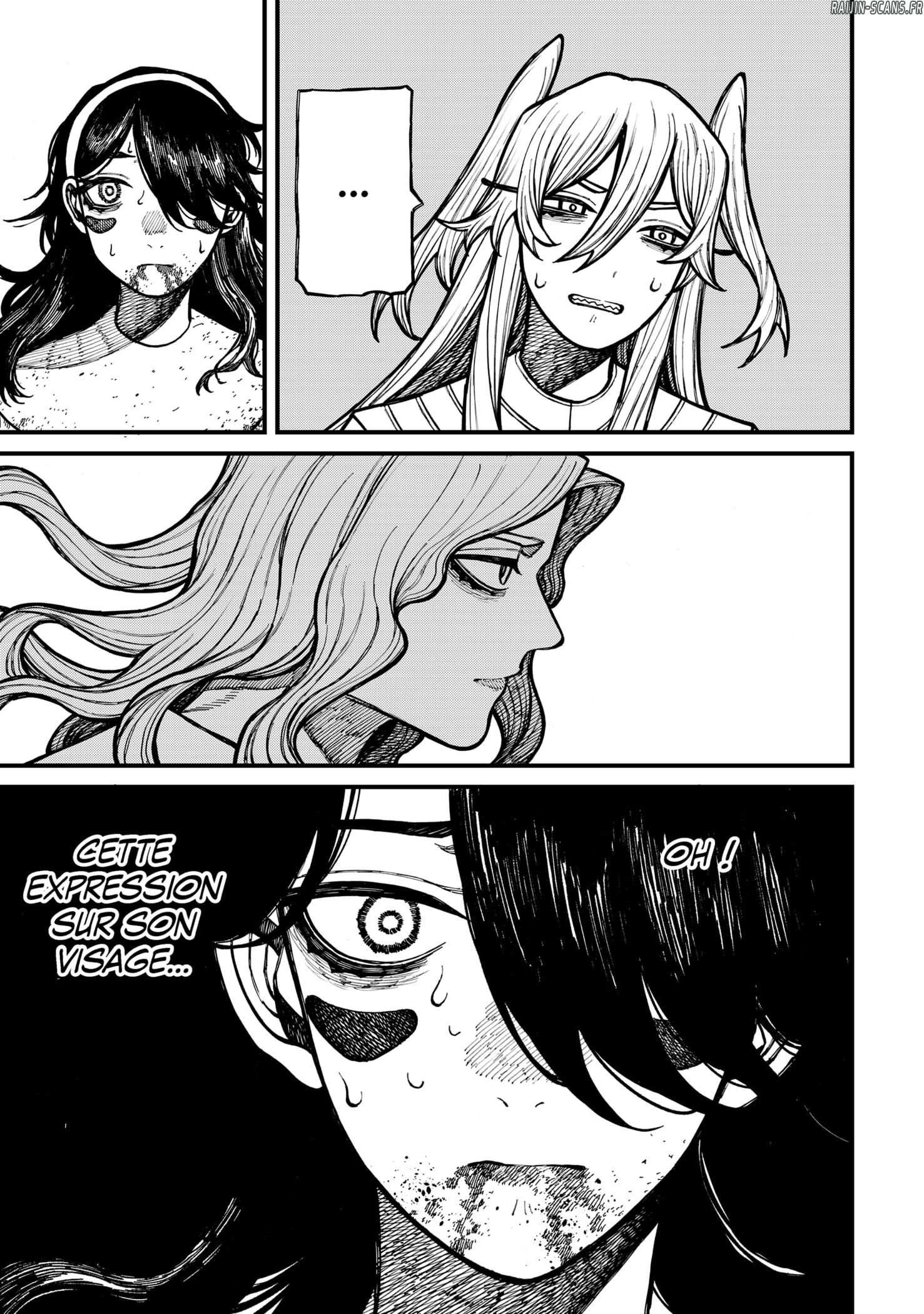 Read Centuria FR Manga Online