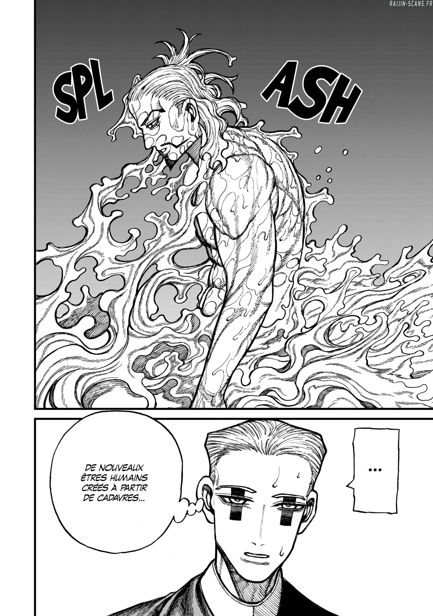 Read Centuria FR Manga Online