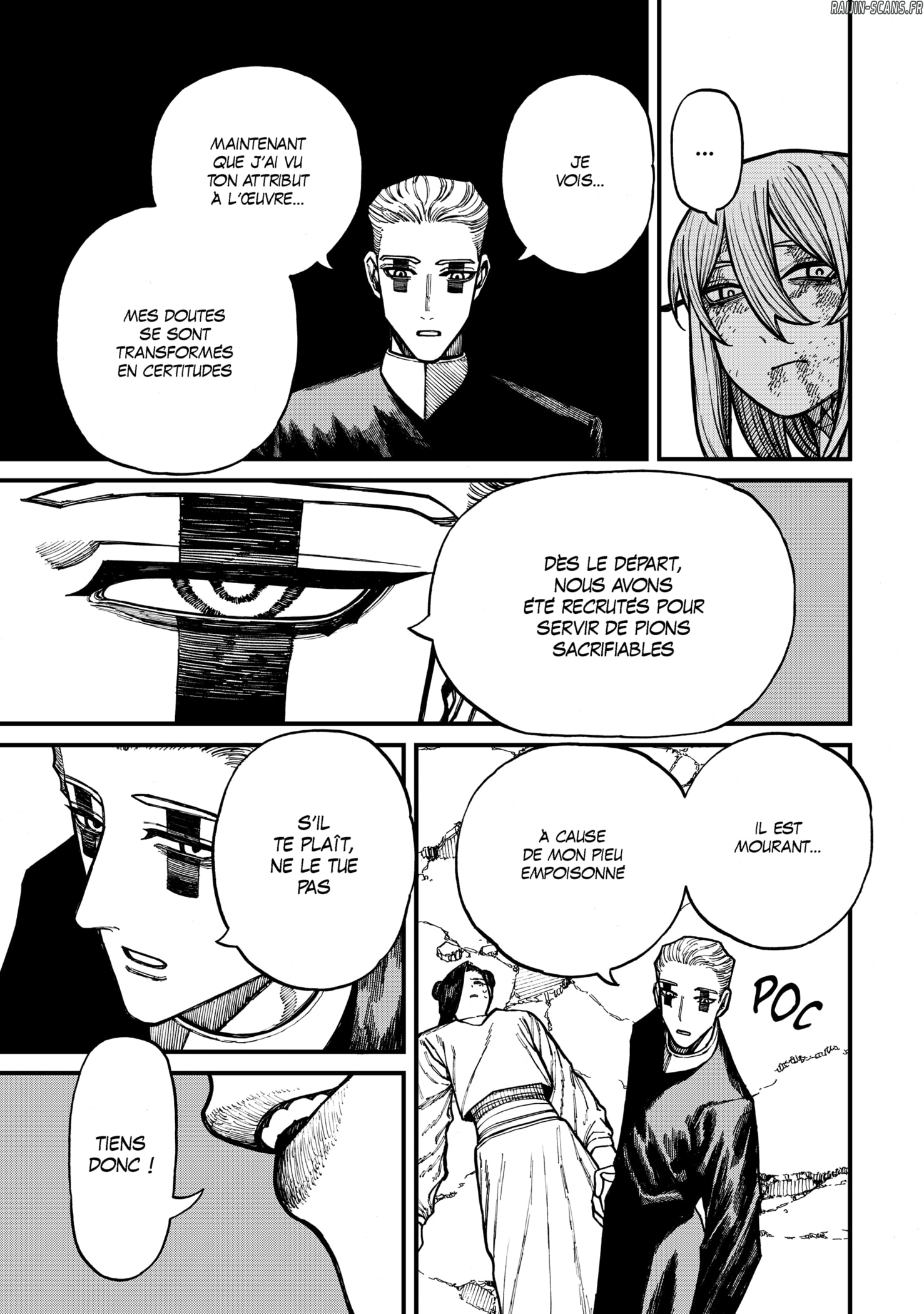 Read Centuria FR Manga Online