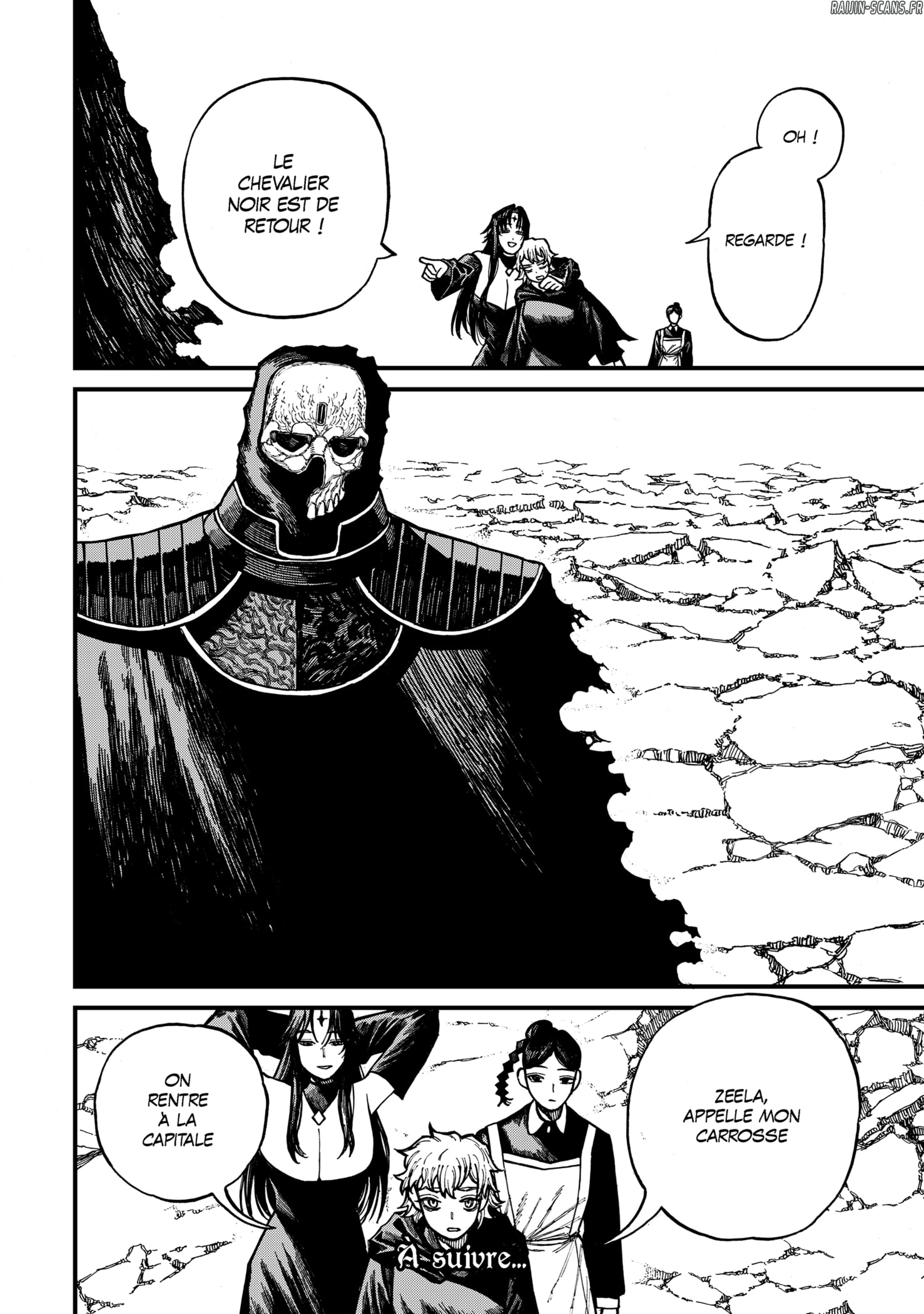 Read Centuria FR Manga Online