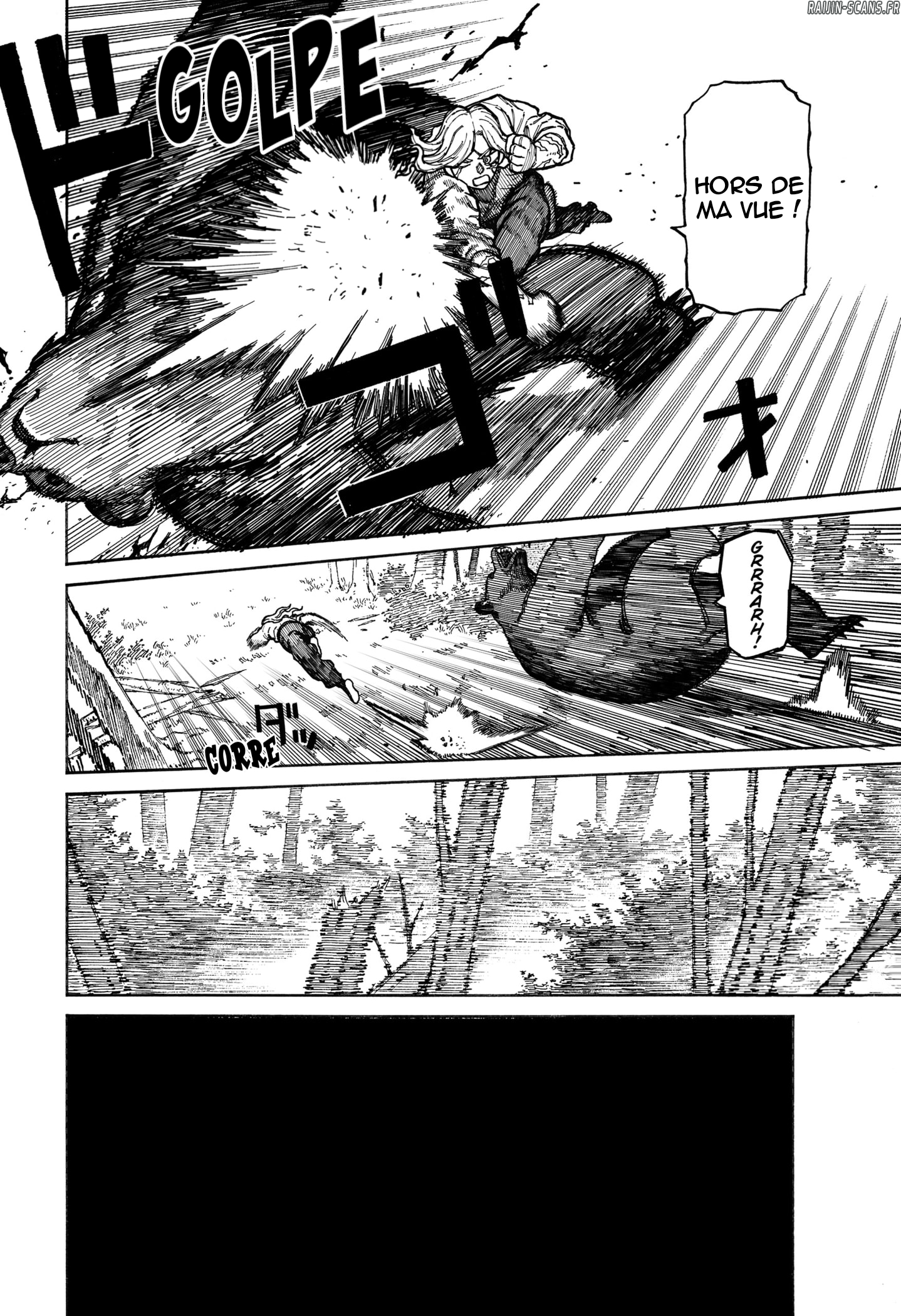 Read Centuria FR Manga Online