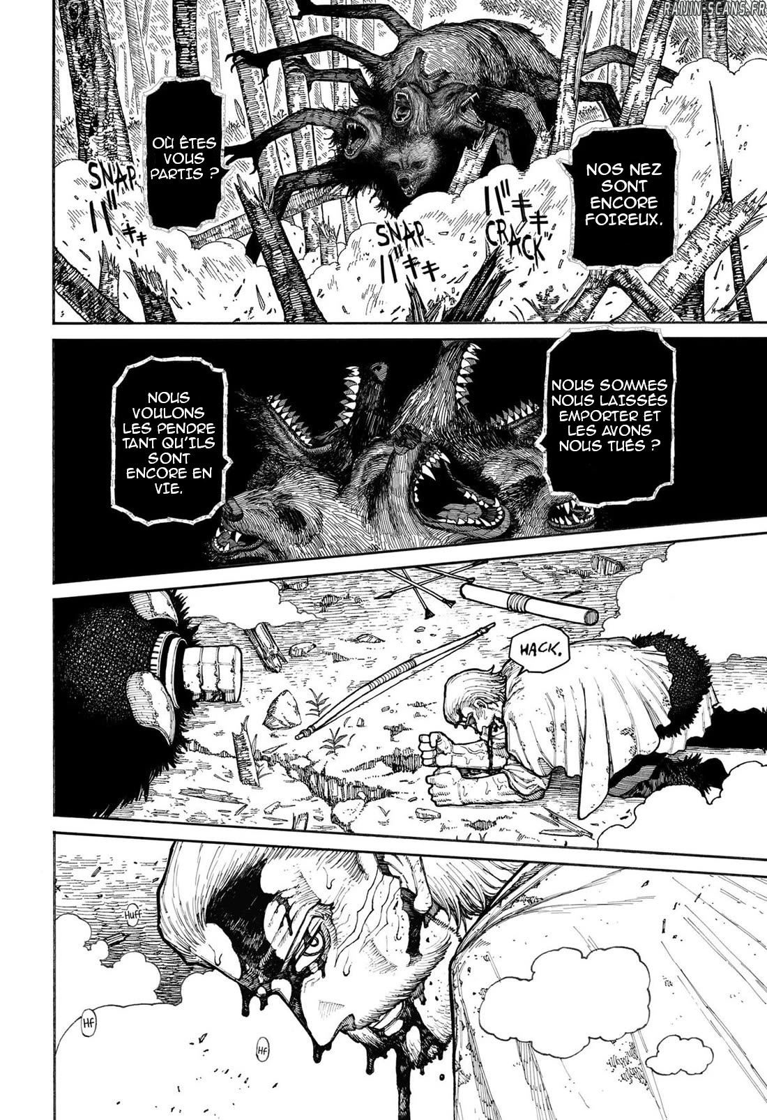 Read Centuria FR Manga Online