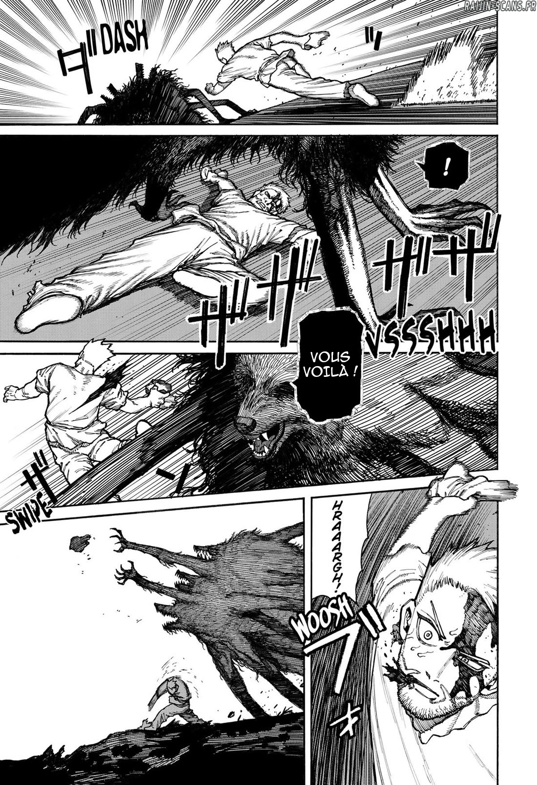 Read Centuria FR Manga Online