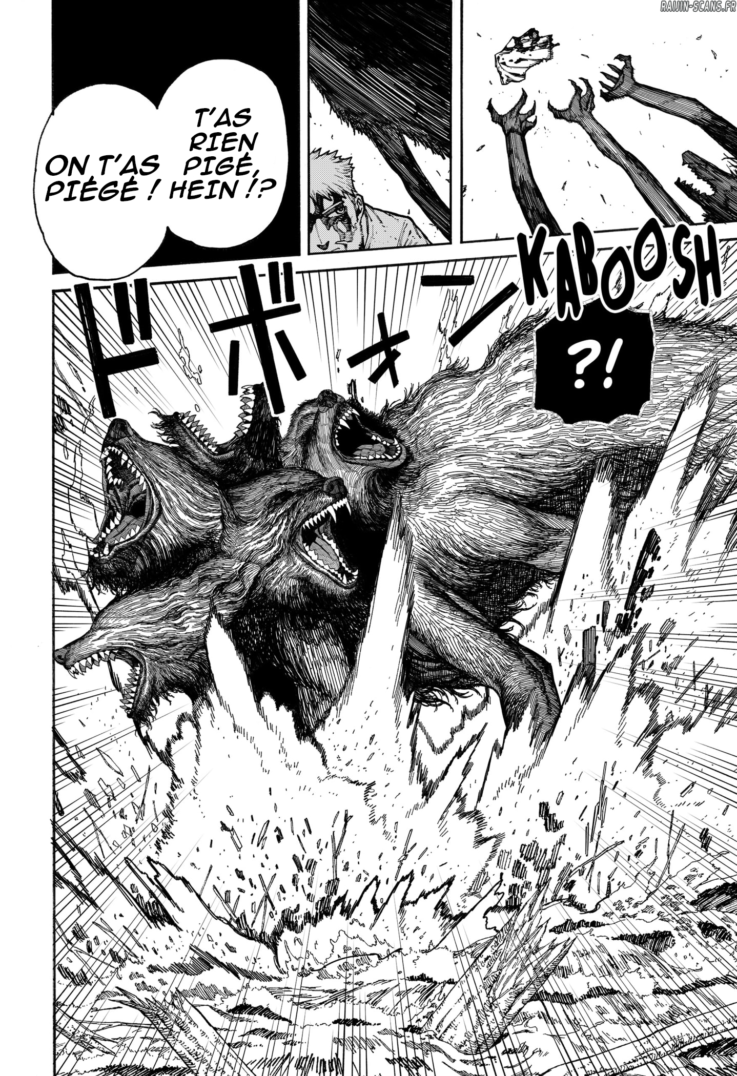 Read Centuria FR Manga Online