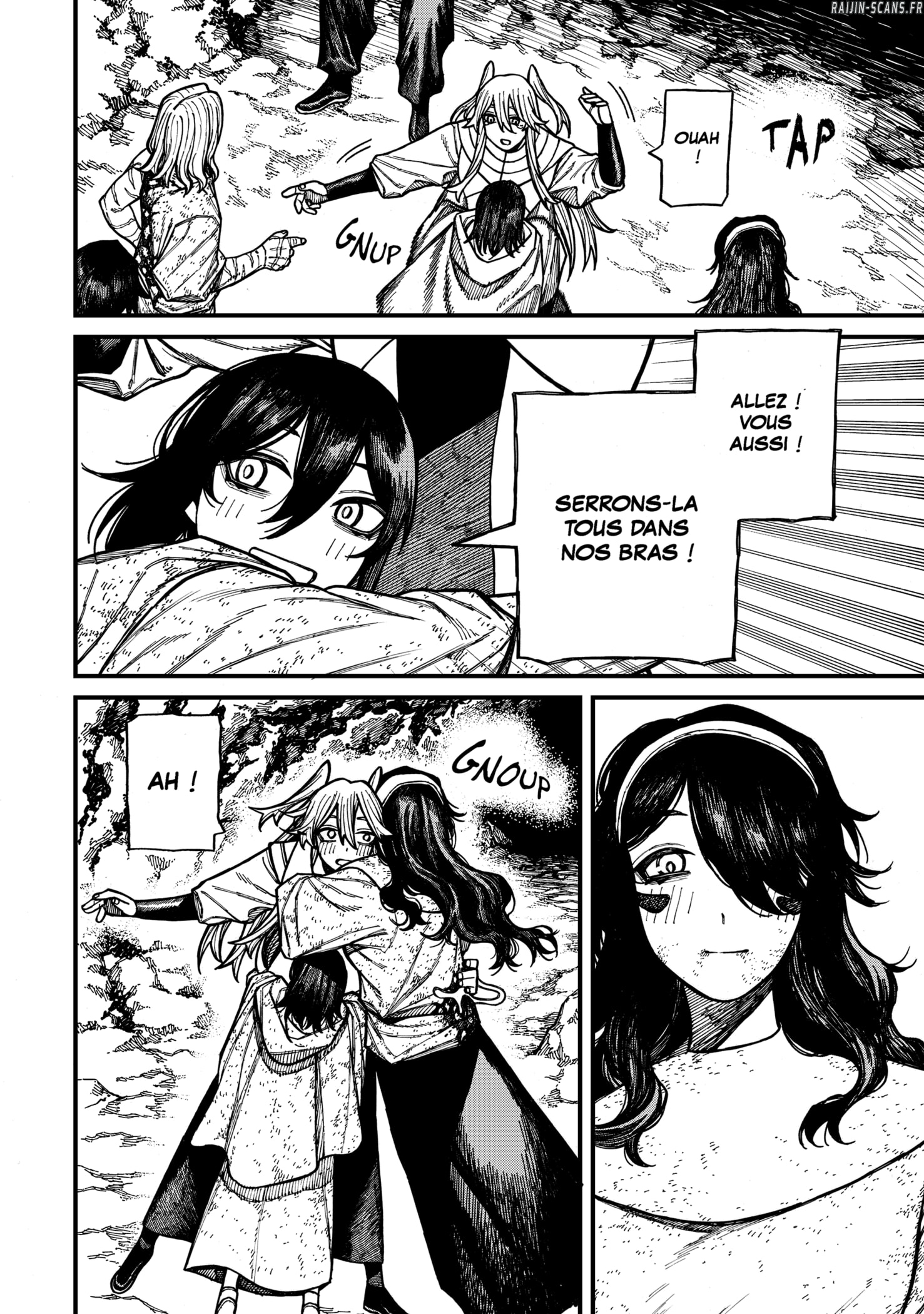 Read Centuria FR Manga Online