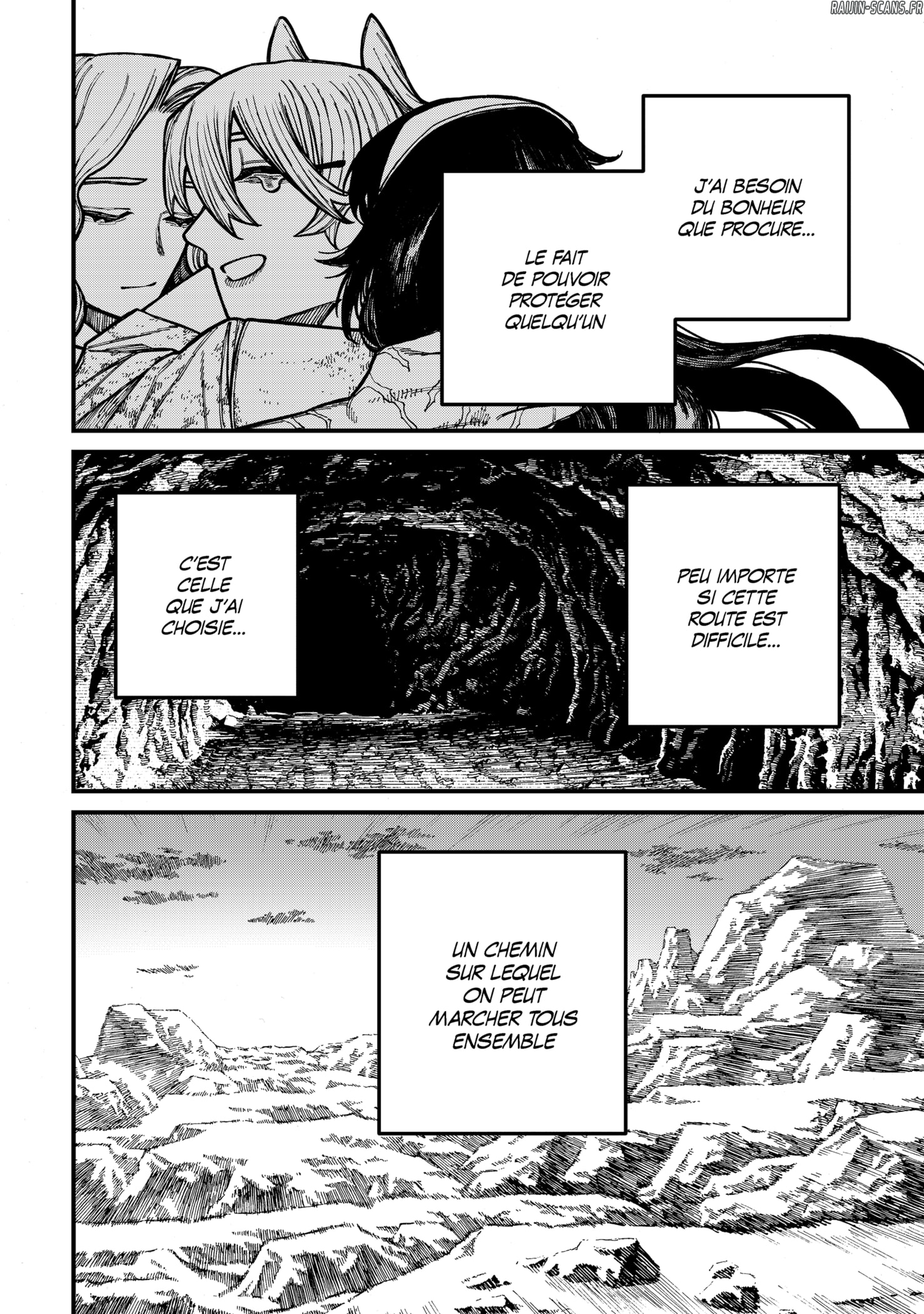 Read Centuria FR Manga Online