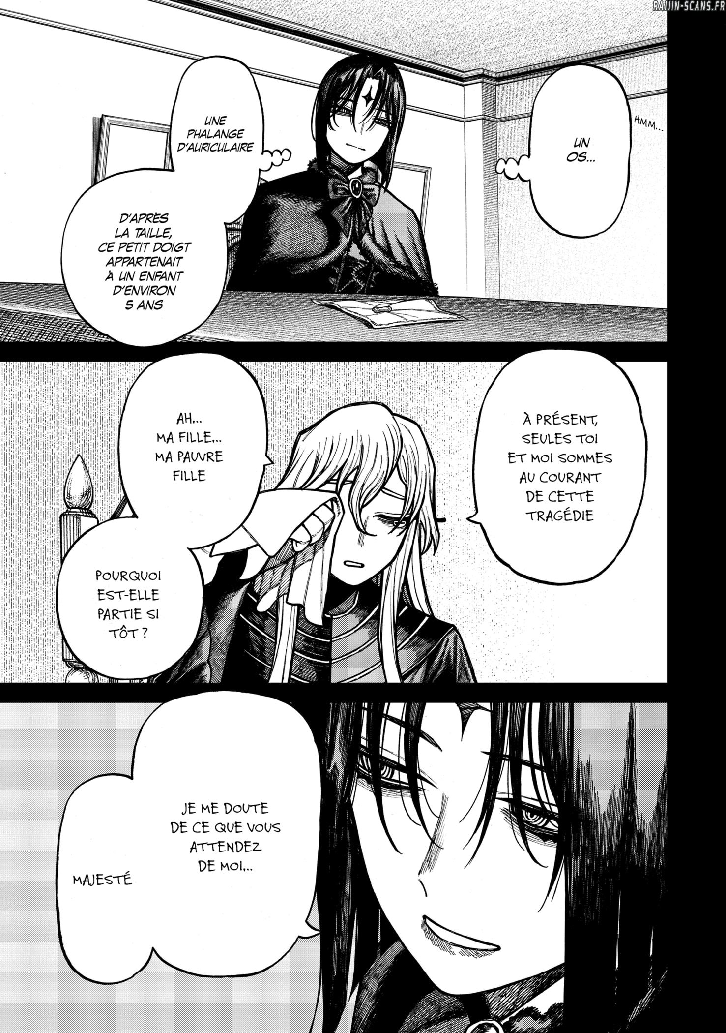 Read Centuria FR Manga Online