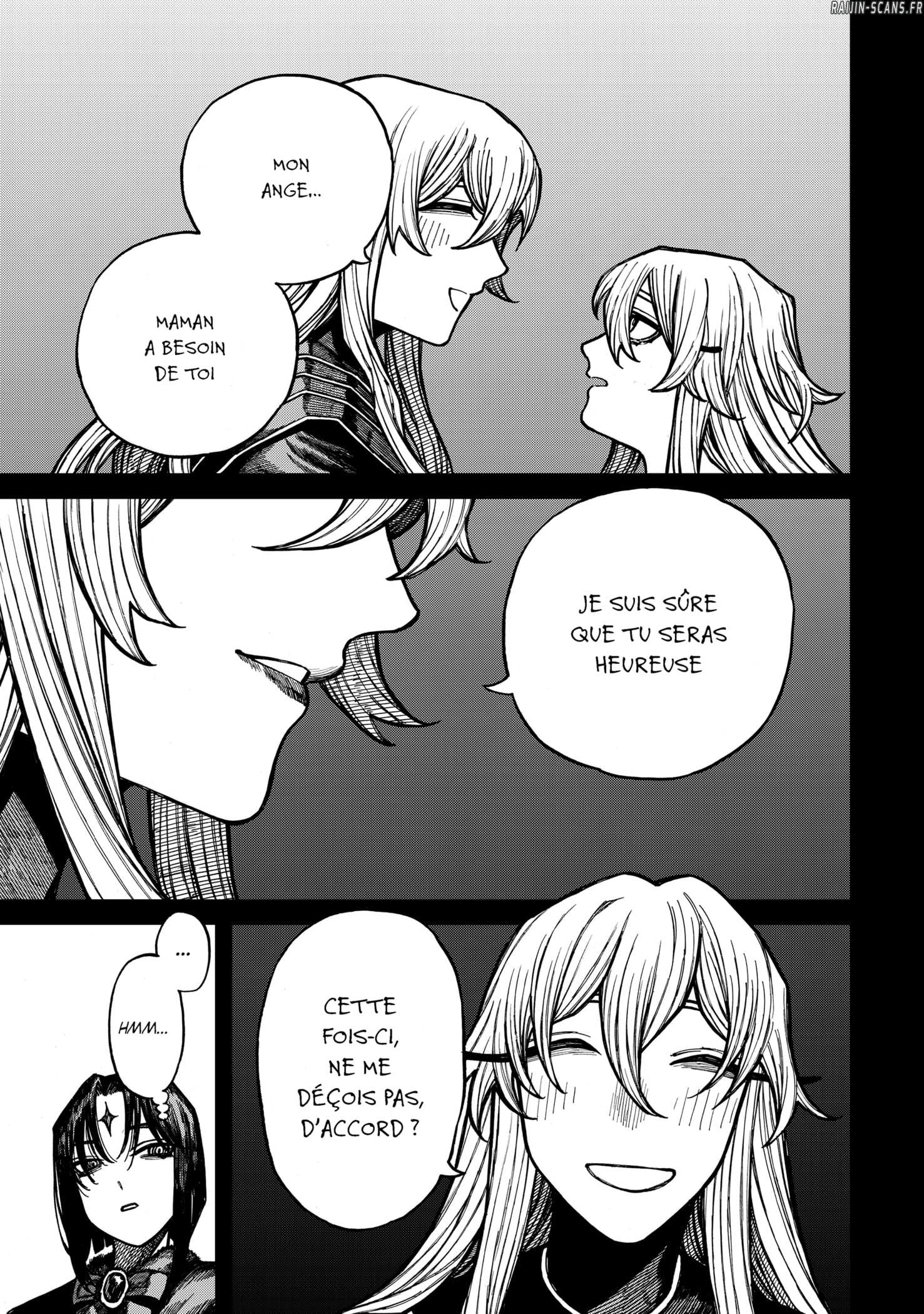 Read Centuria FR Manga Online