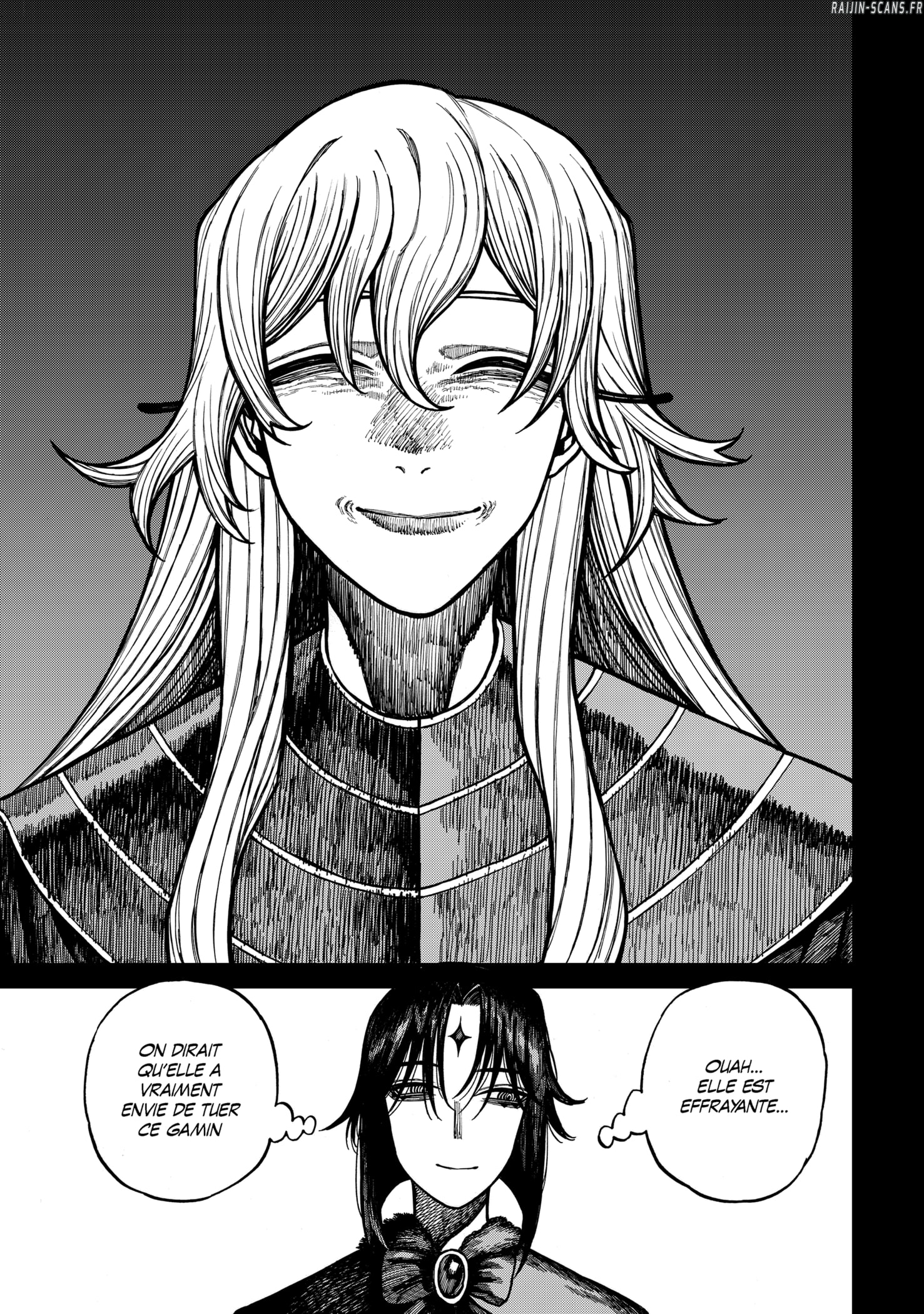 Read Centuria FR Manga Online