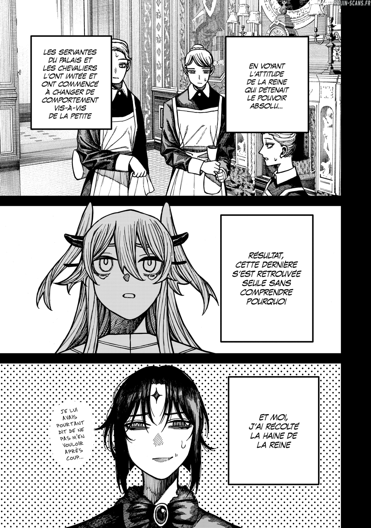 Read Centuria FR Manga Online