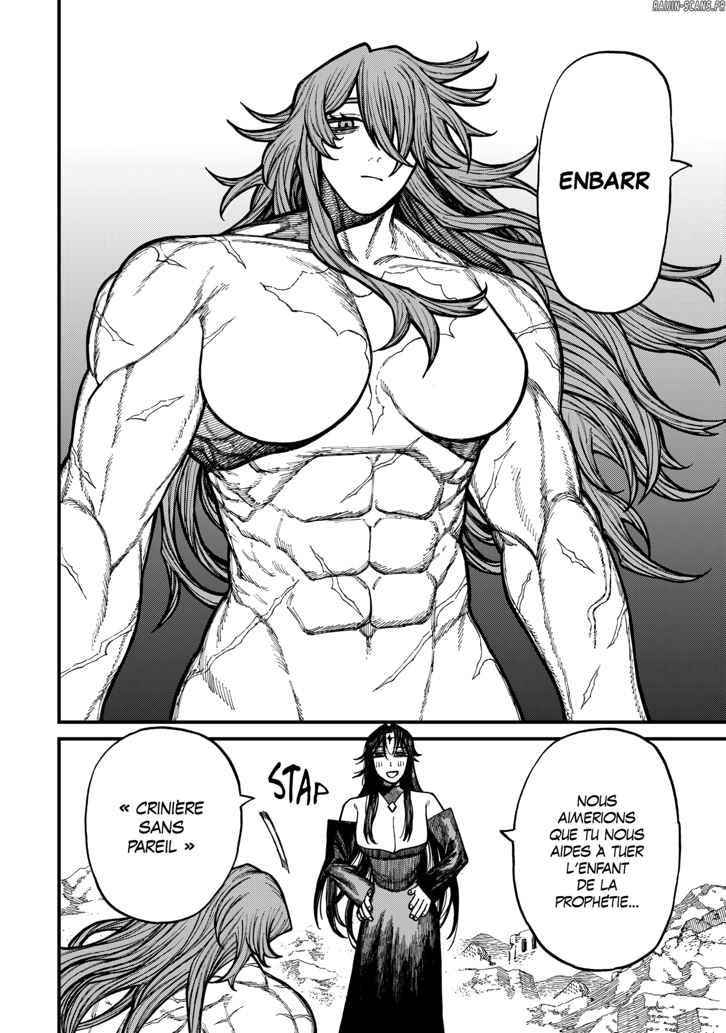 Read Centuria FR Manga Online