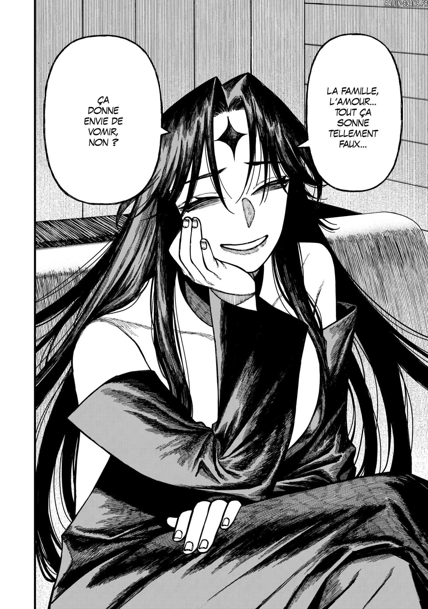 Read Centuria FR Manga Online