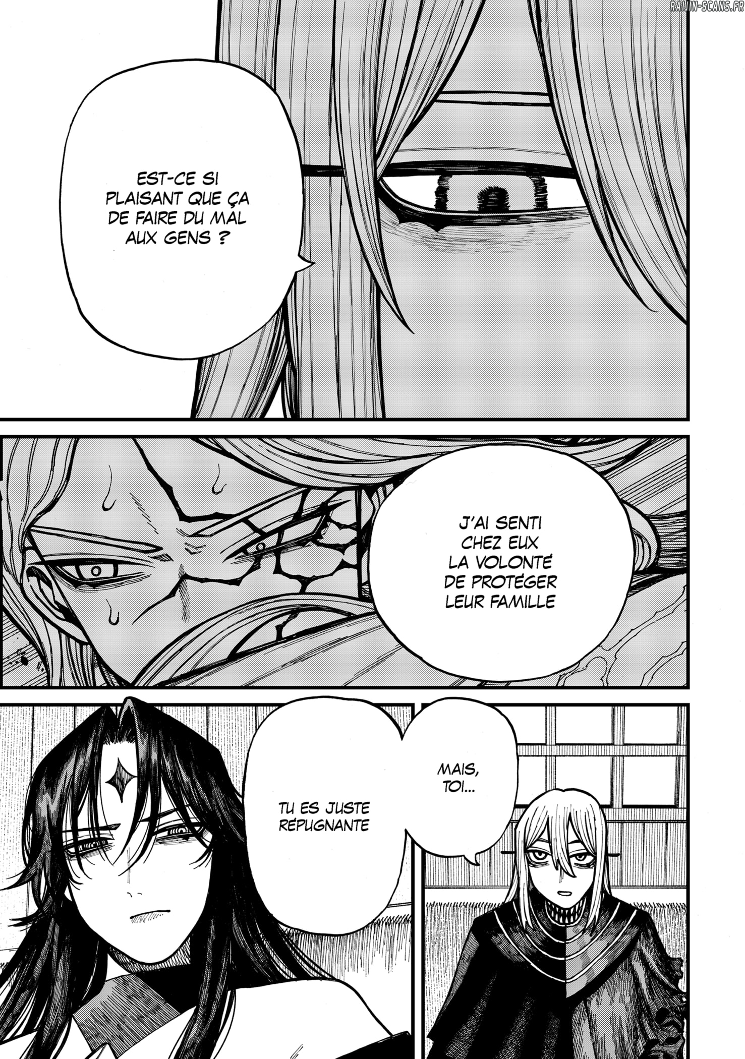 Read Centuria FR Manga Online