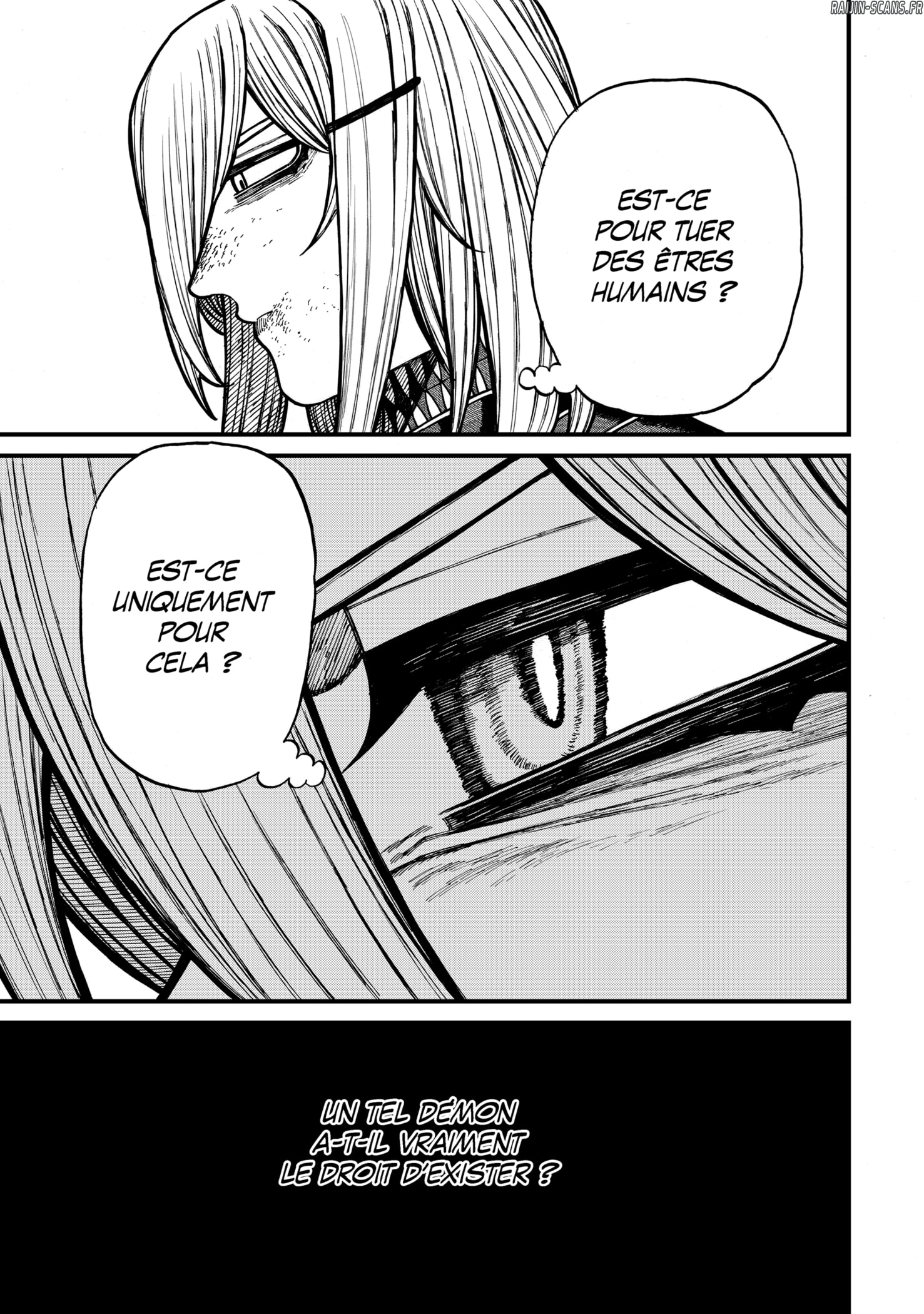 Read Centuria FR Manga Online