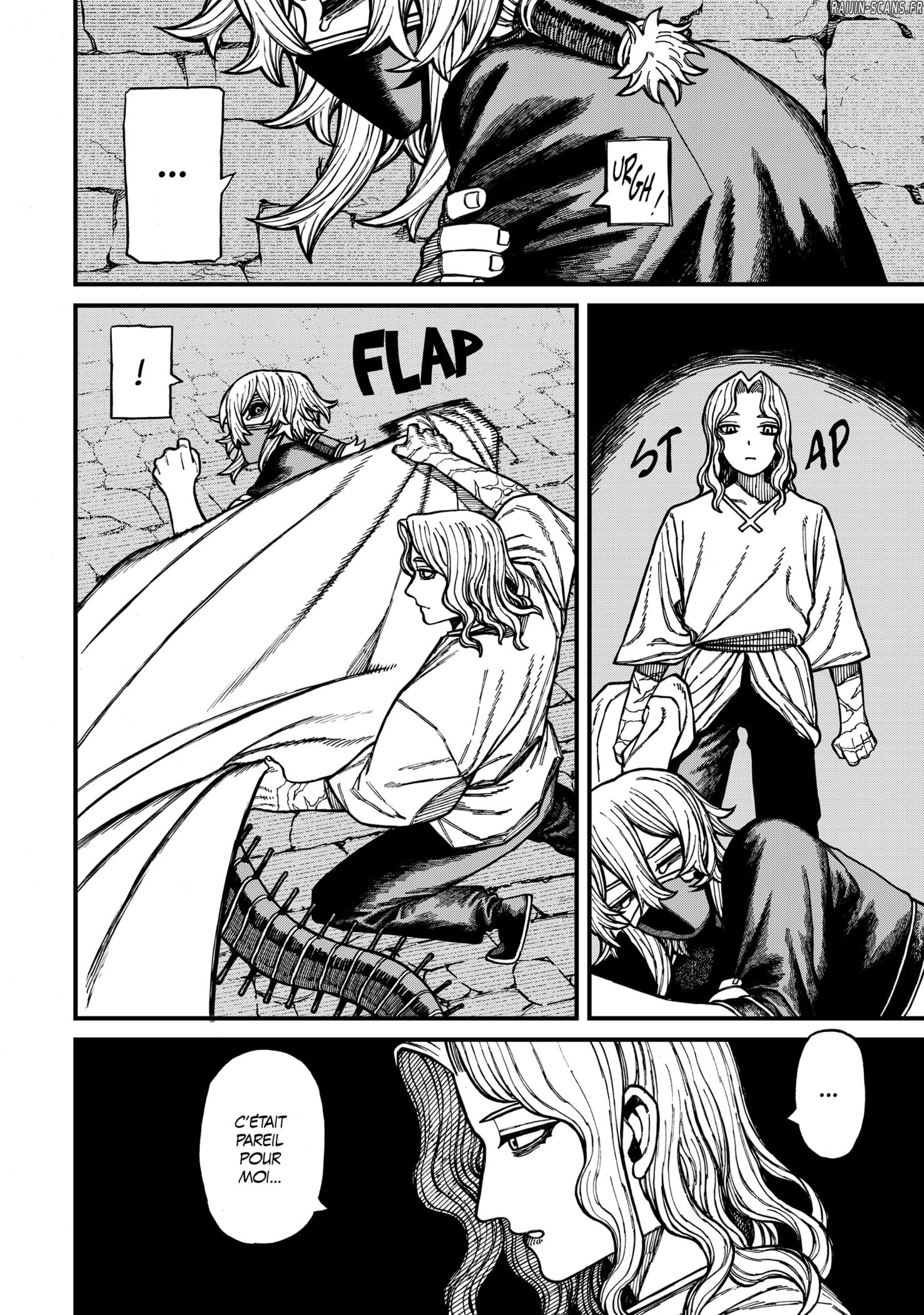 Read Centuria FR Manga Online