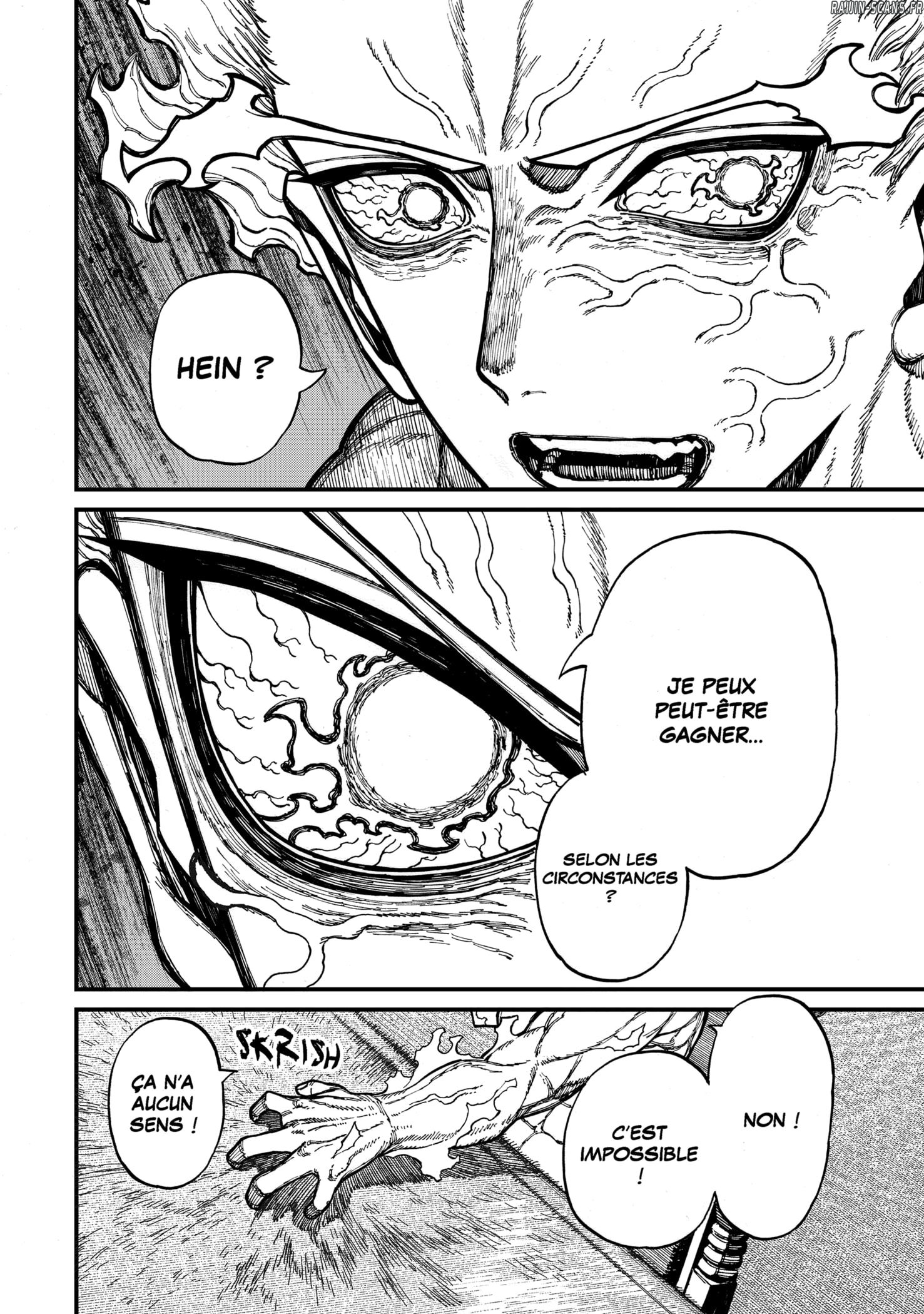 Read Centuria FR Manga Online