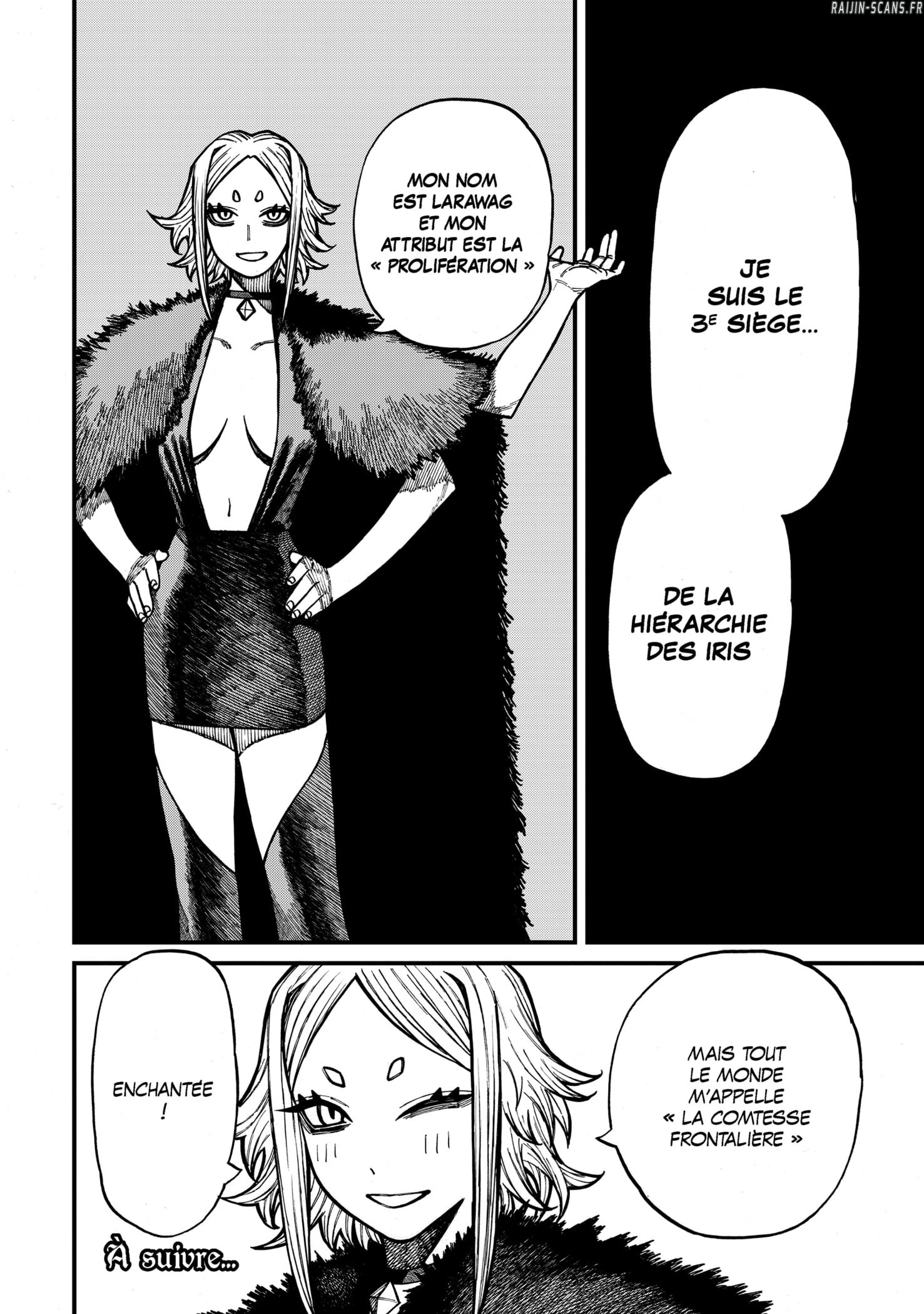 Read Centuria FR Manga Online