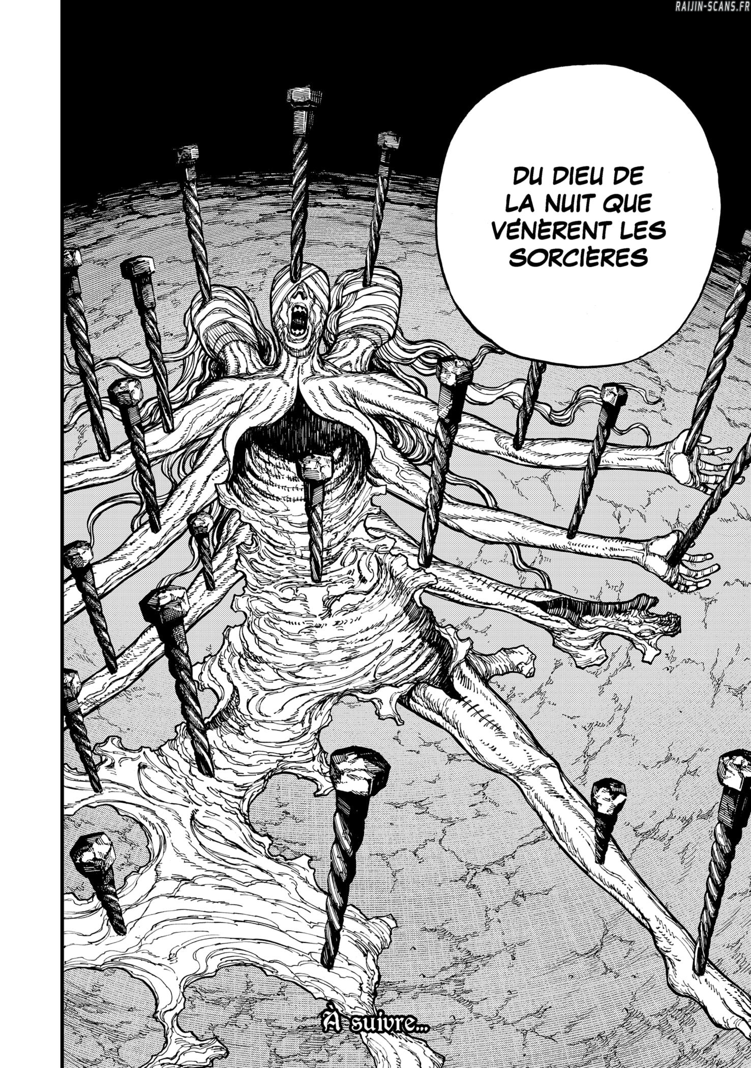 Read Centuria FR Manga Online