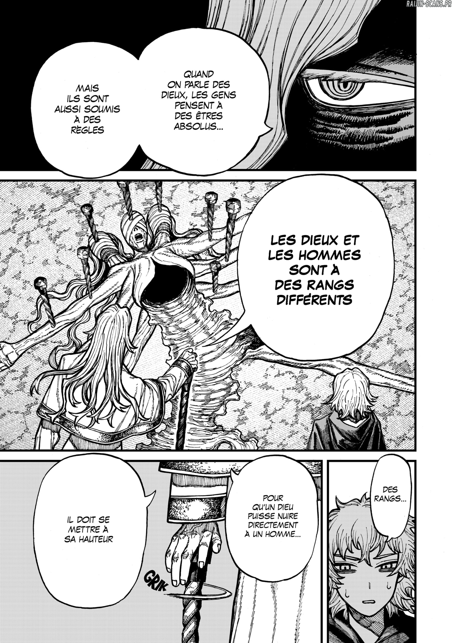 Read Centuria FR Manga Online