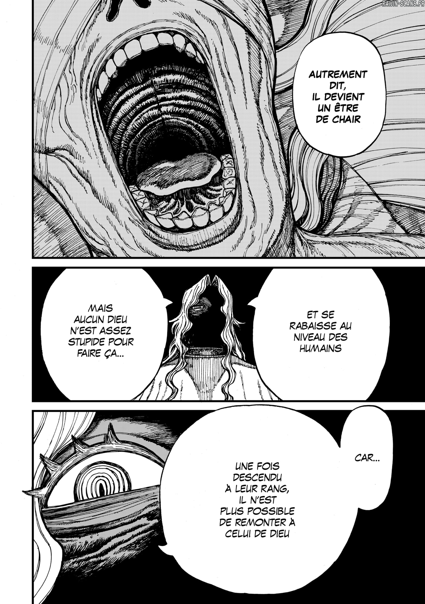 Read Centuria FR Manga Online