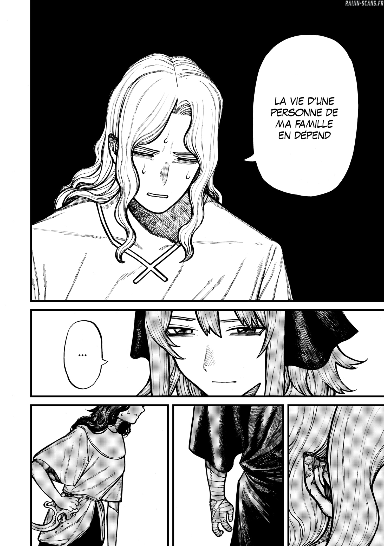 Read Centuria FR Manga Online