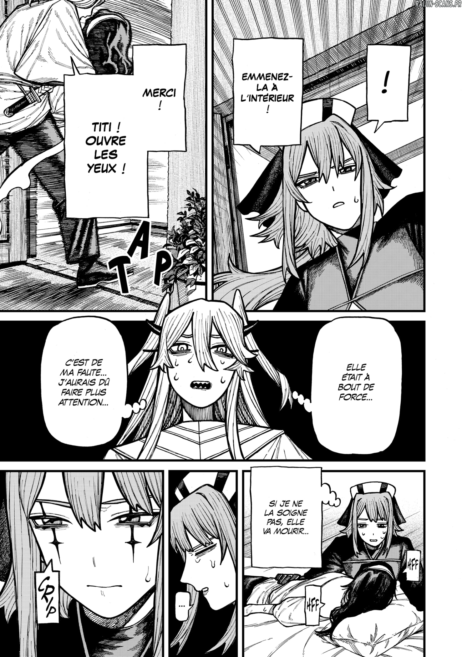 Read Centuria FR Manga Online