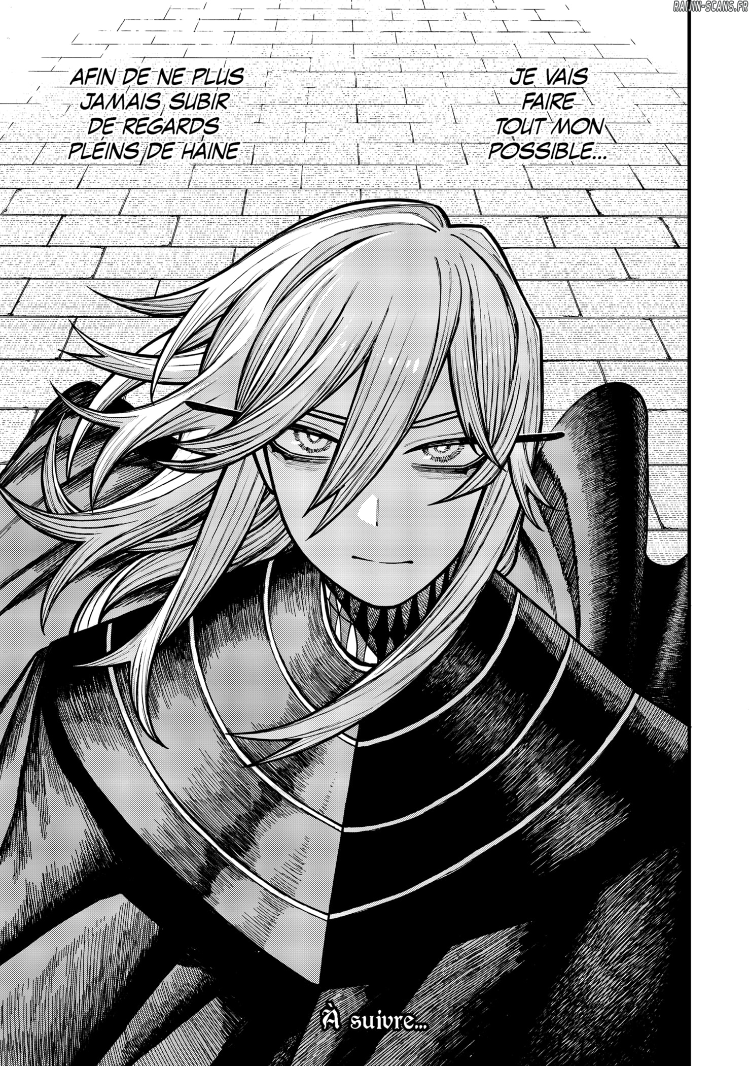 Read Centuria FR Manga Online