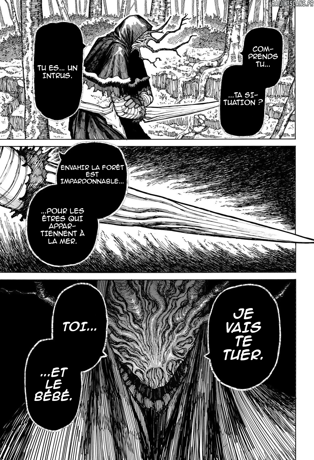 Read Centuria FR Manga Online