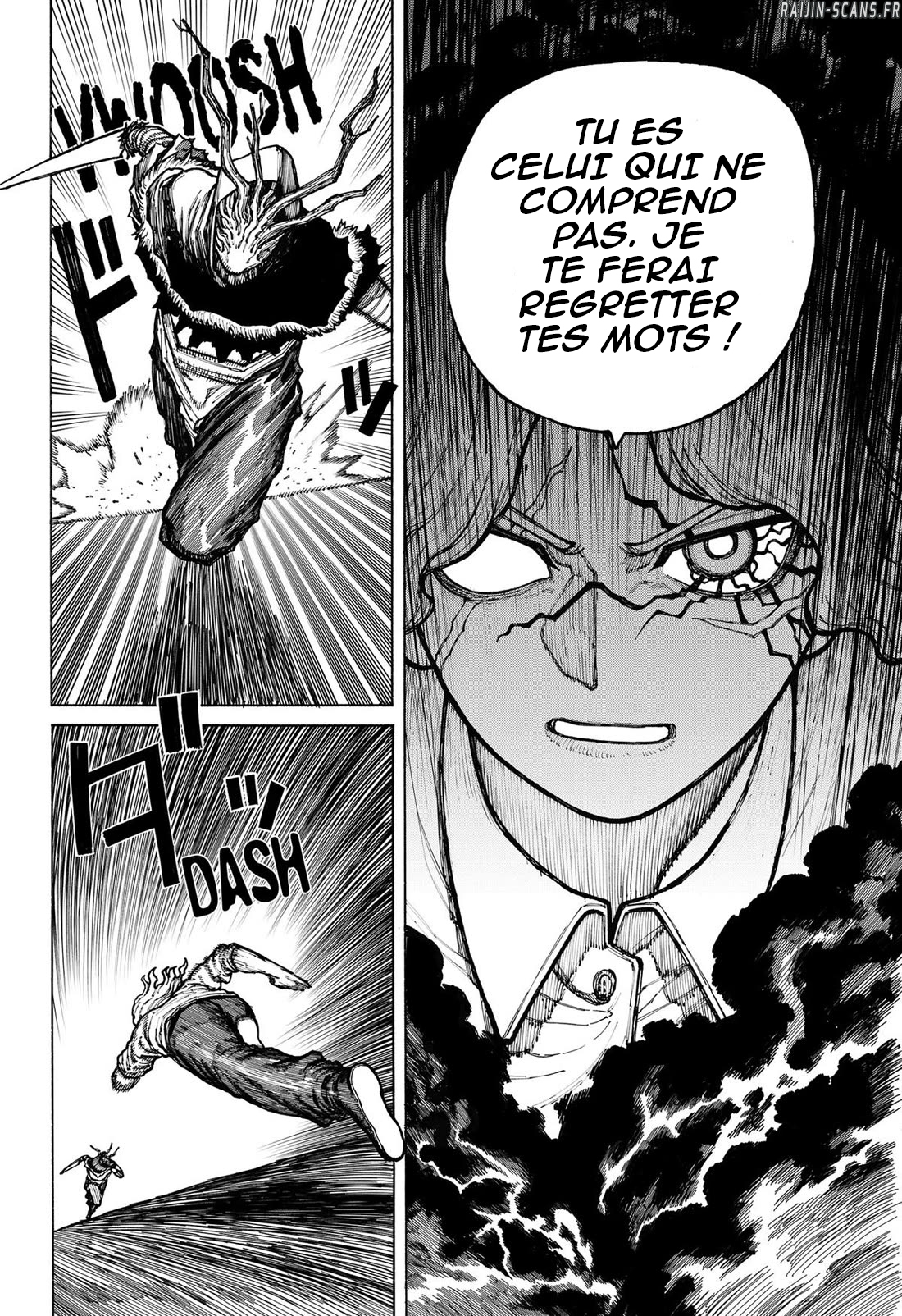 Read Centuria FR Manga Online