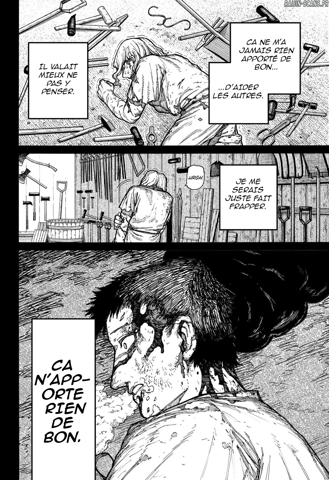 Read Centuria FR Manga Online