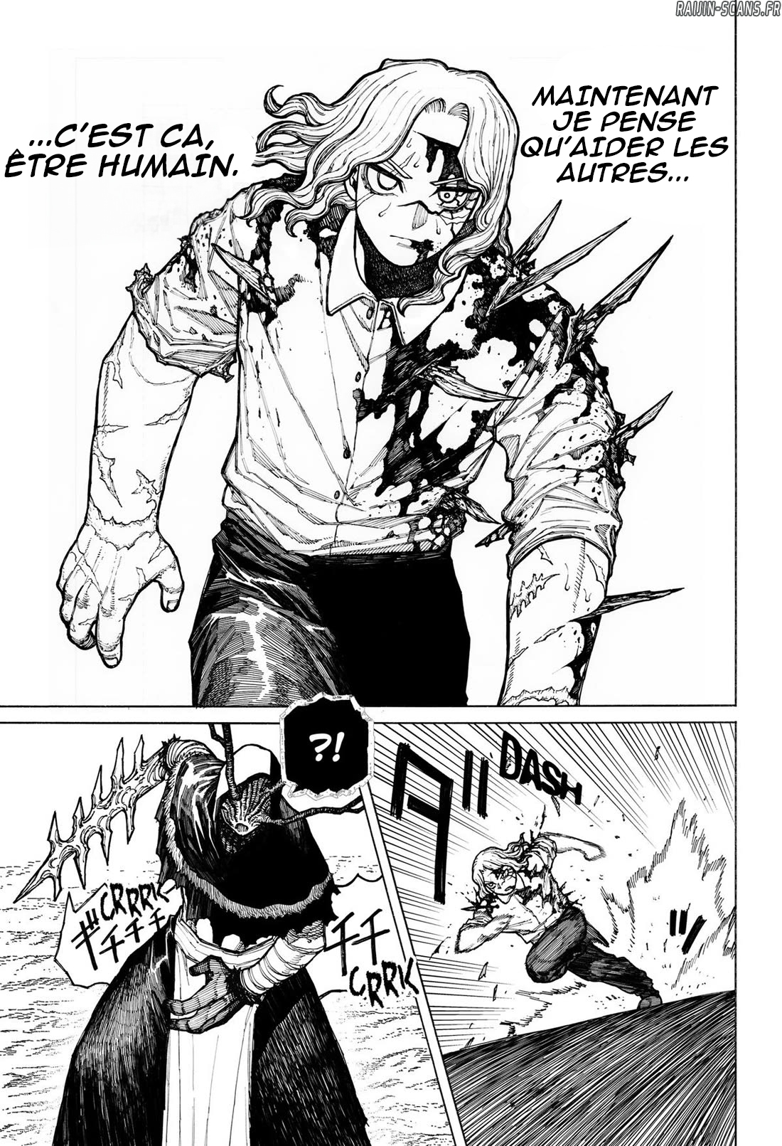 Read Centuria FR Manga Online