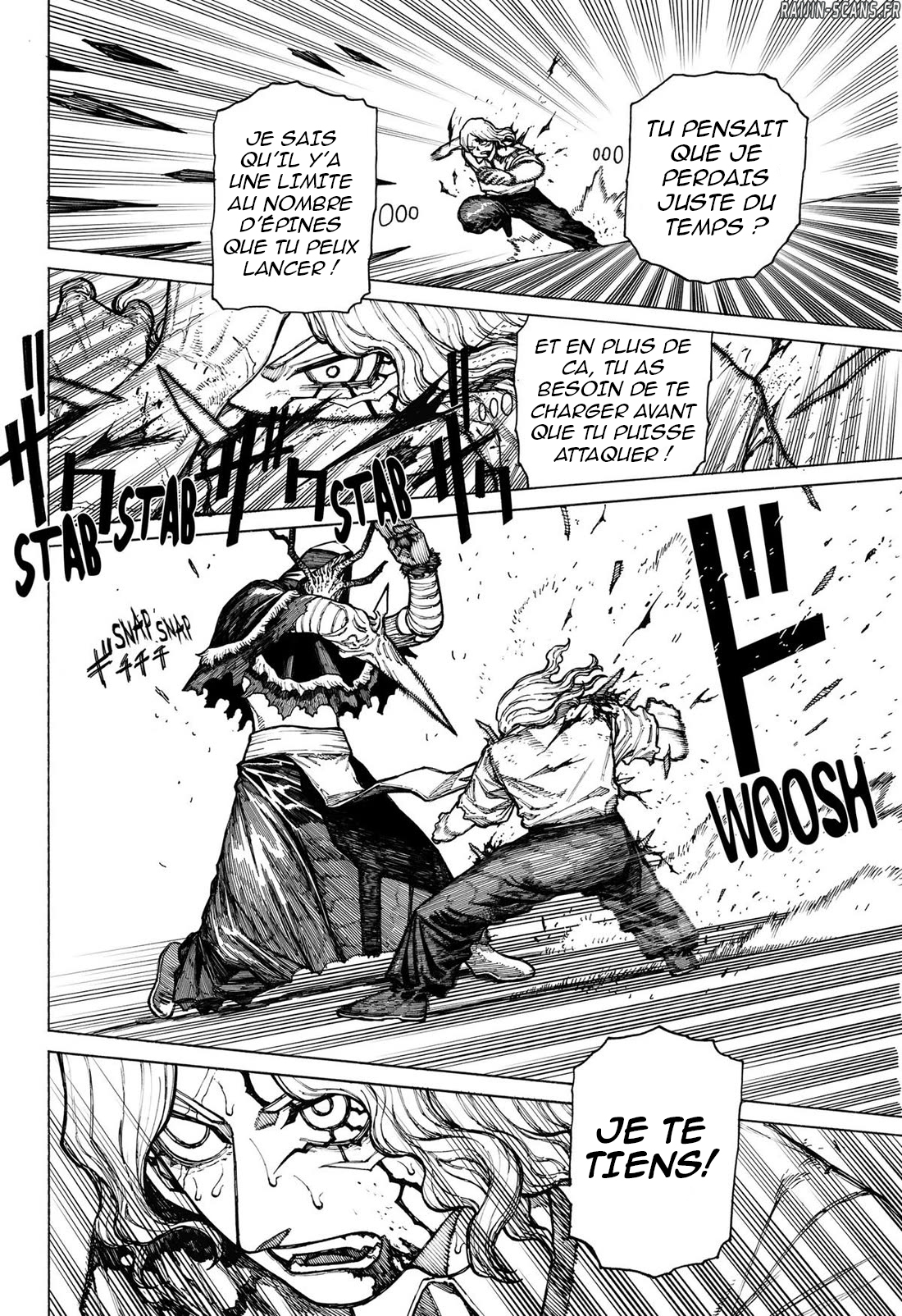 Read Centuria FR Manga Online