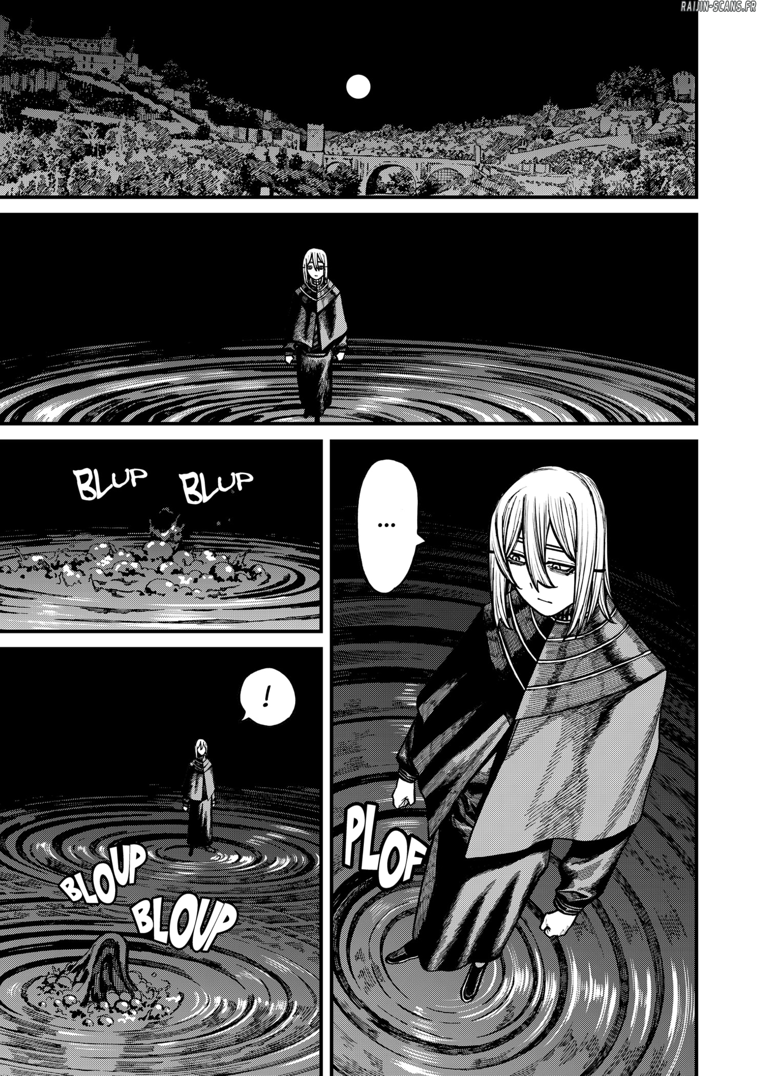 Read Centuria FR Manga Online