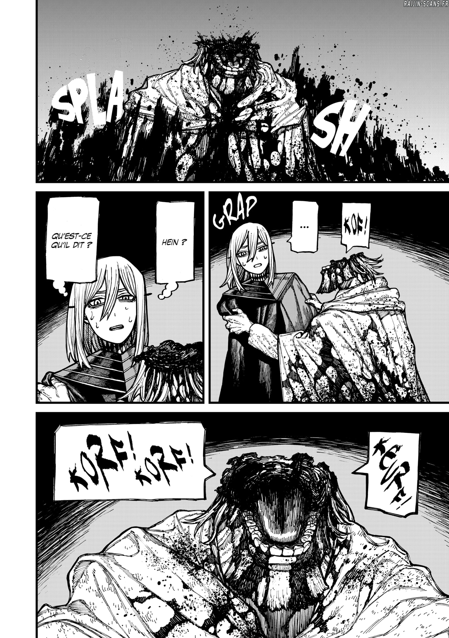 Read Centuria FR Manga Online