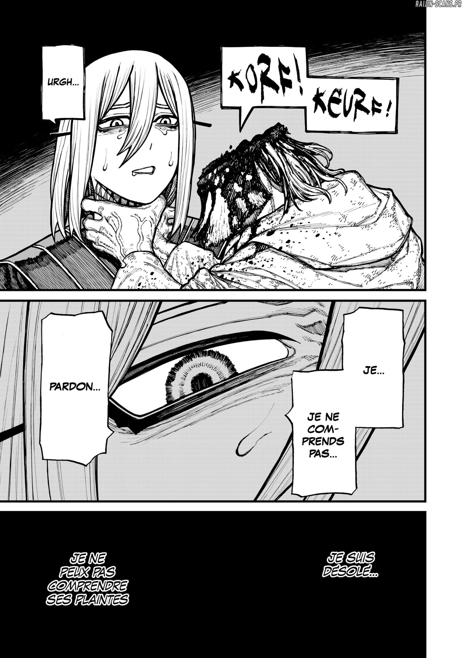 Read Centuria FR Manga Online