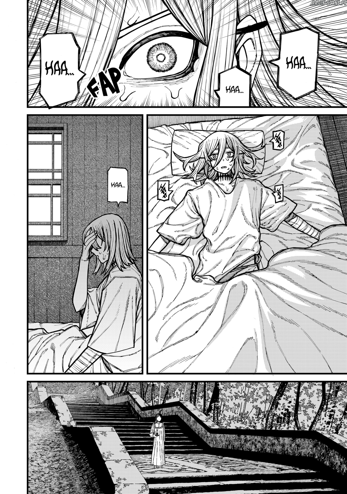 Read Centuria FR Manga Online