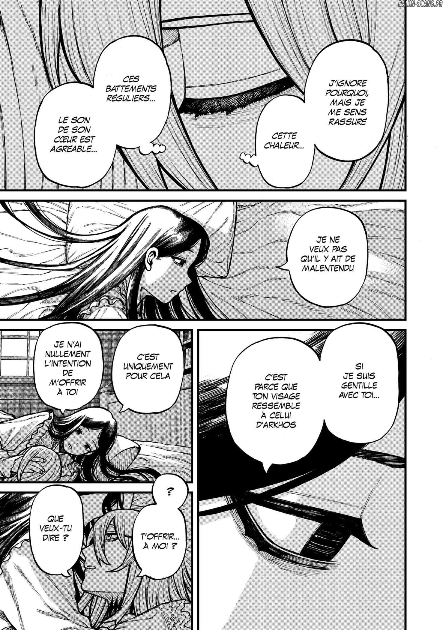 Read Centuria FR Manga Online